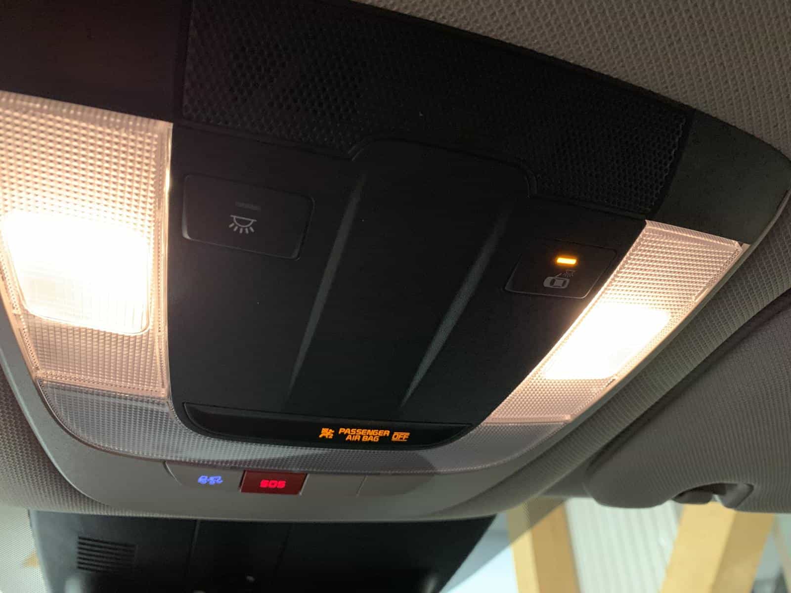 2024 Kia Sorento EX - Image 22