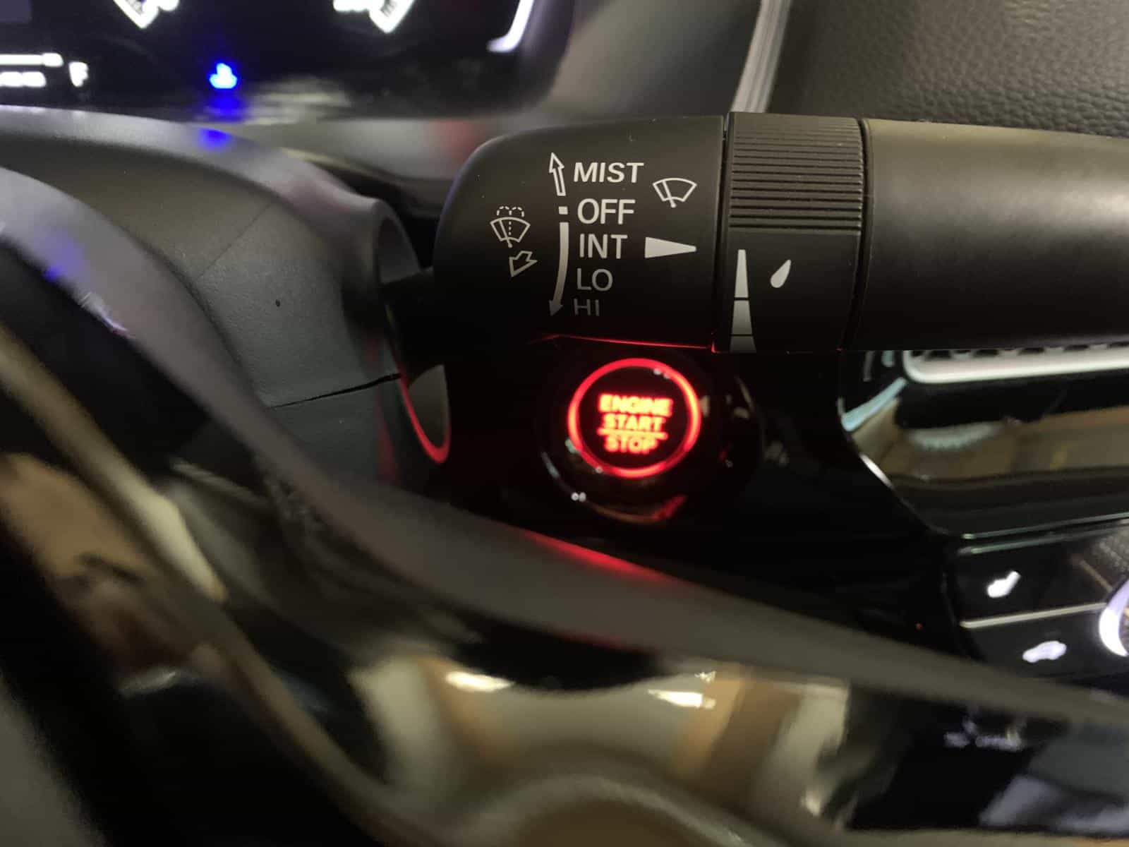 2022 Honda Civic EX - Image 18