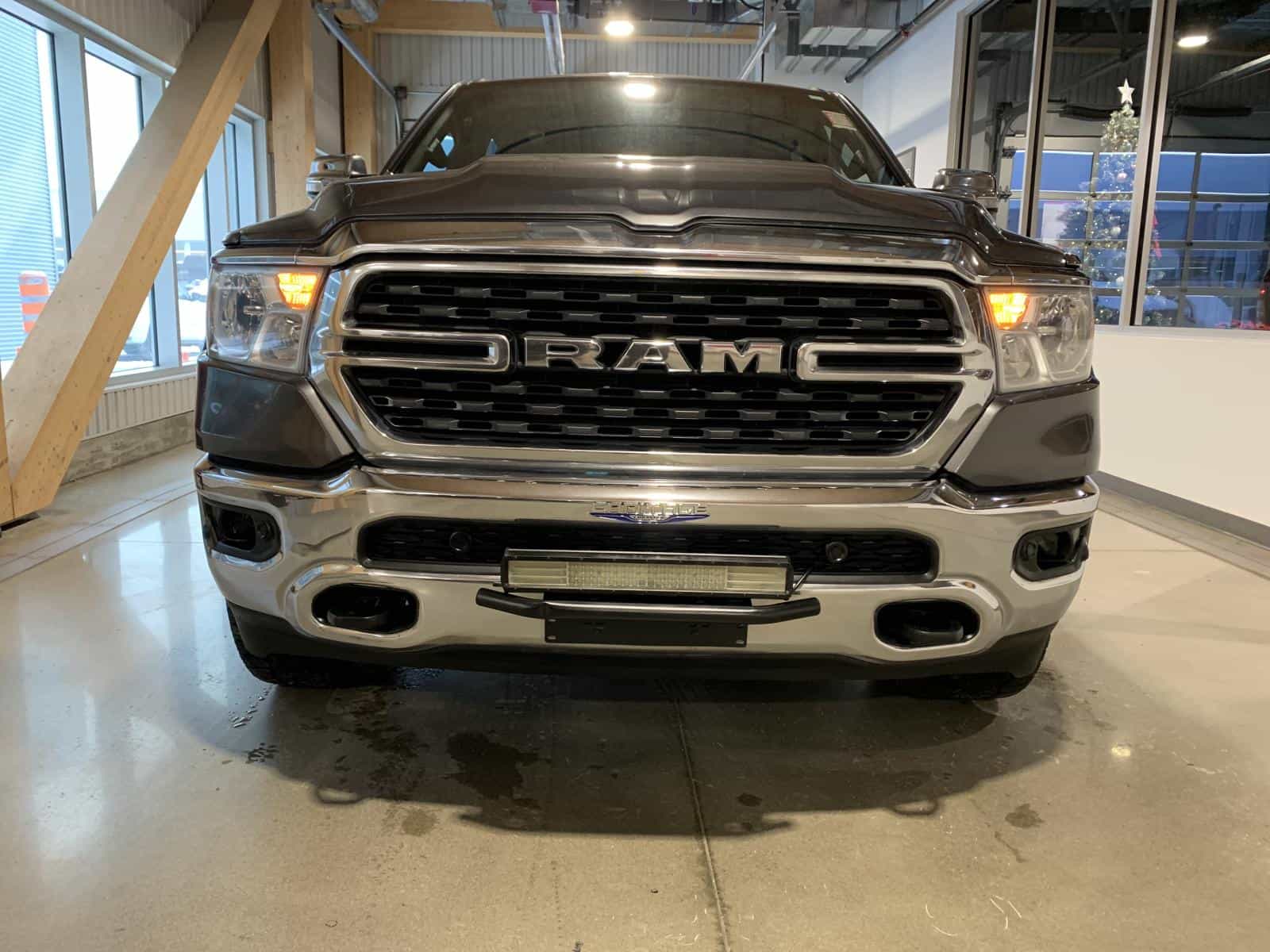 Image 5 RAM 1500 Big Horn/Lone Star Big Horn 2022