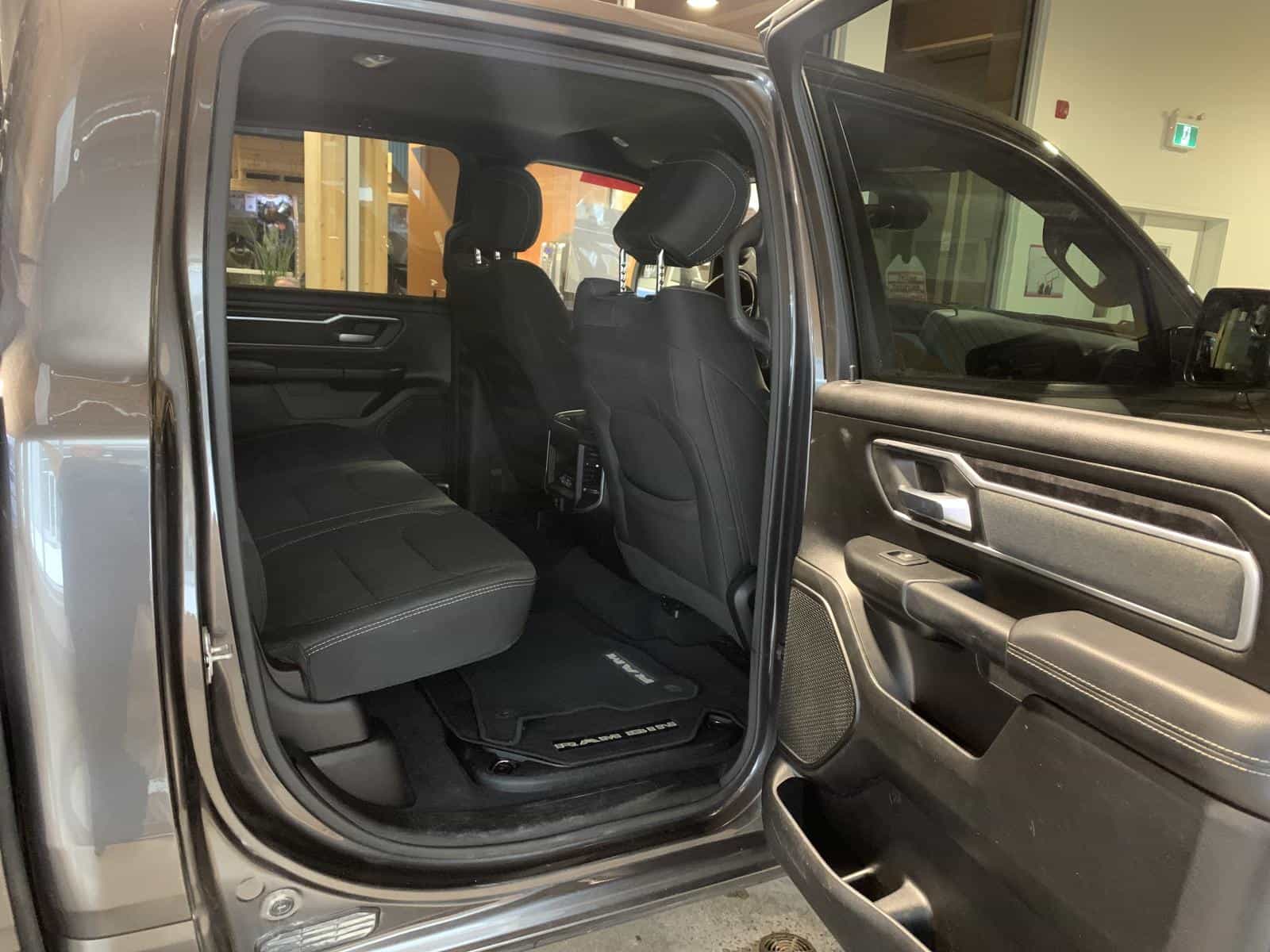 Image 9 RAM 1500 Big Horn/Lone Star Big Horn 2022