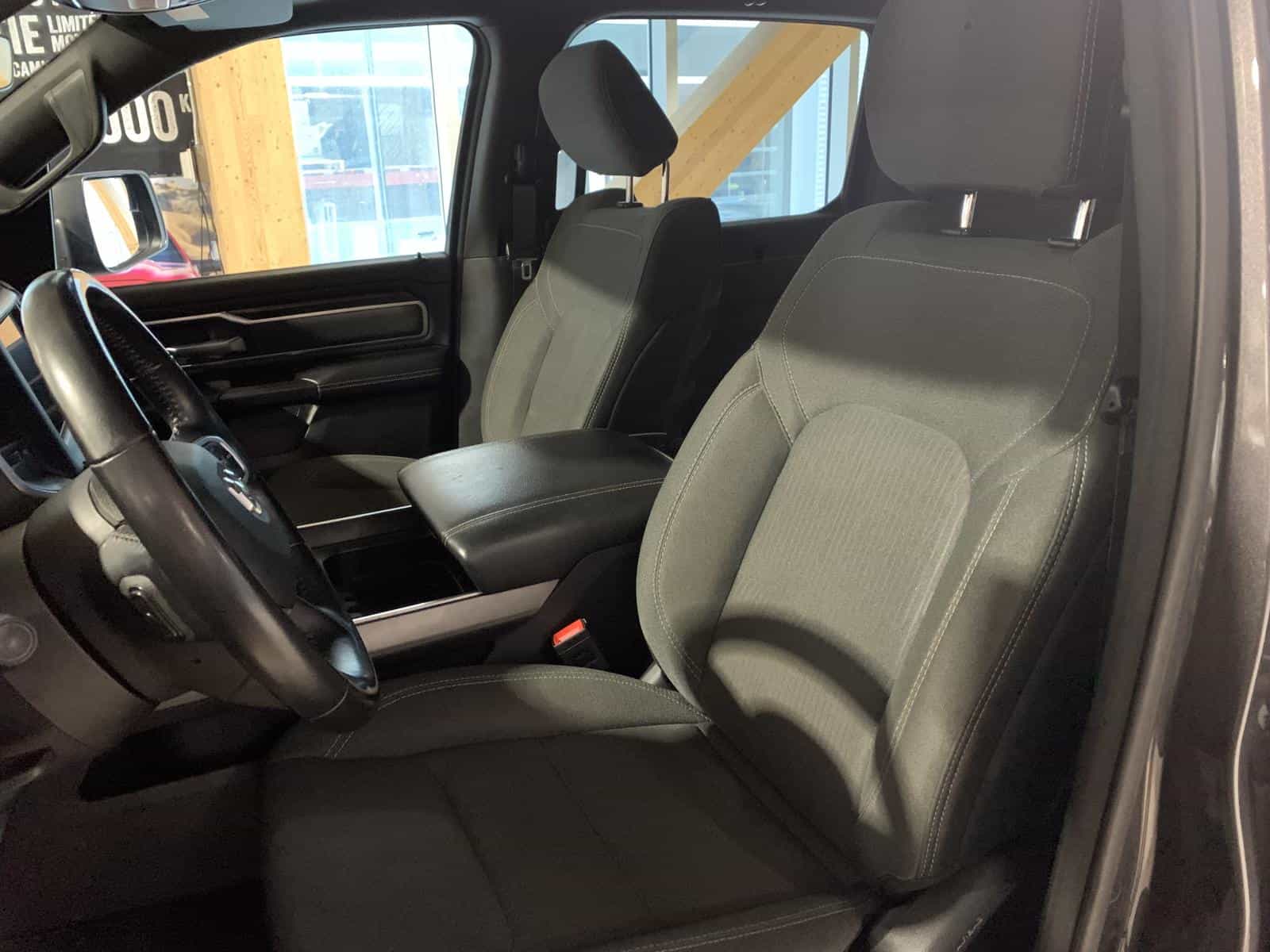 Image 13 RAM 1500 Big Horn/Lone Star Big Horn 2022