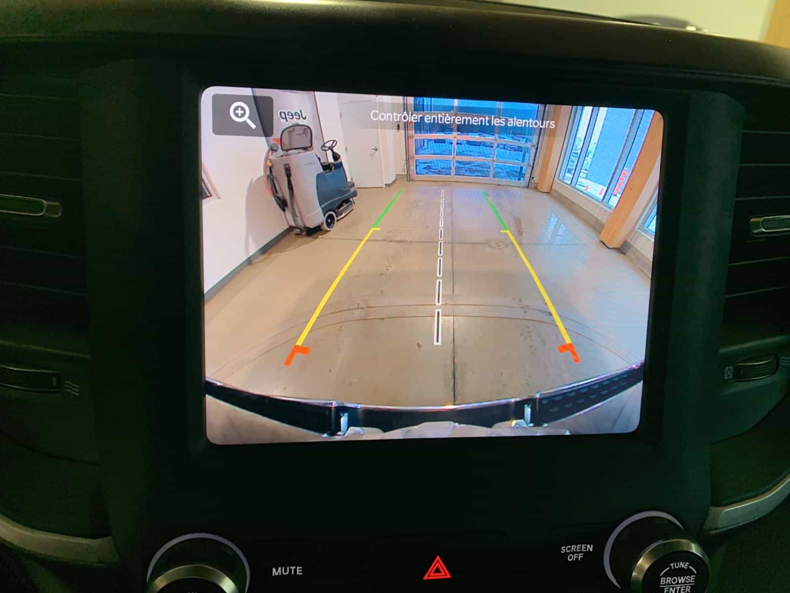 Image 17 RAM 1500 Big Horn/Lone Star Big Horn 2022