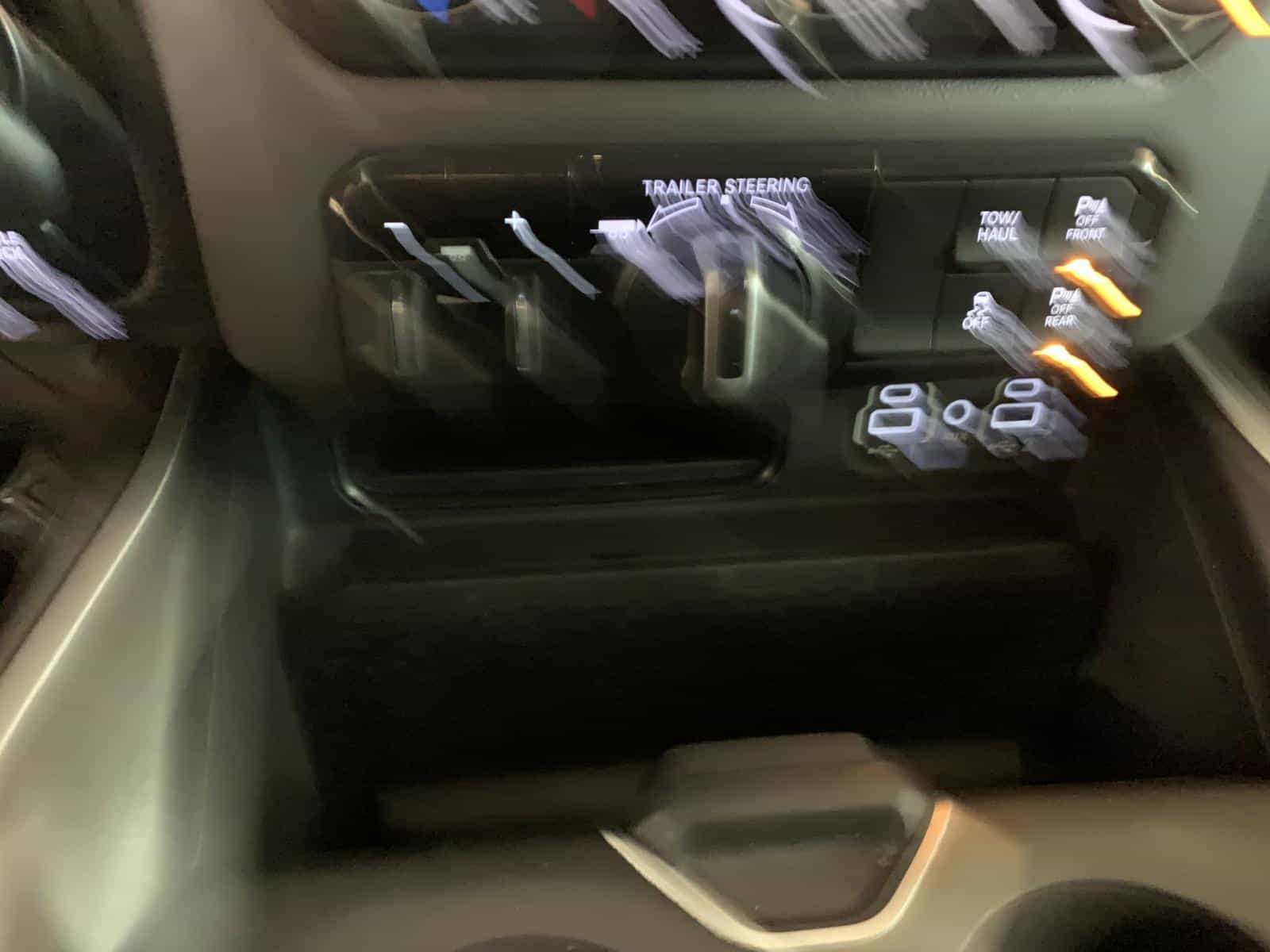 Image 19 RAM 1500 Big Horn/Lone Star Big Horn 2022