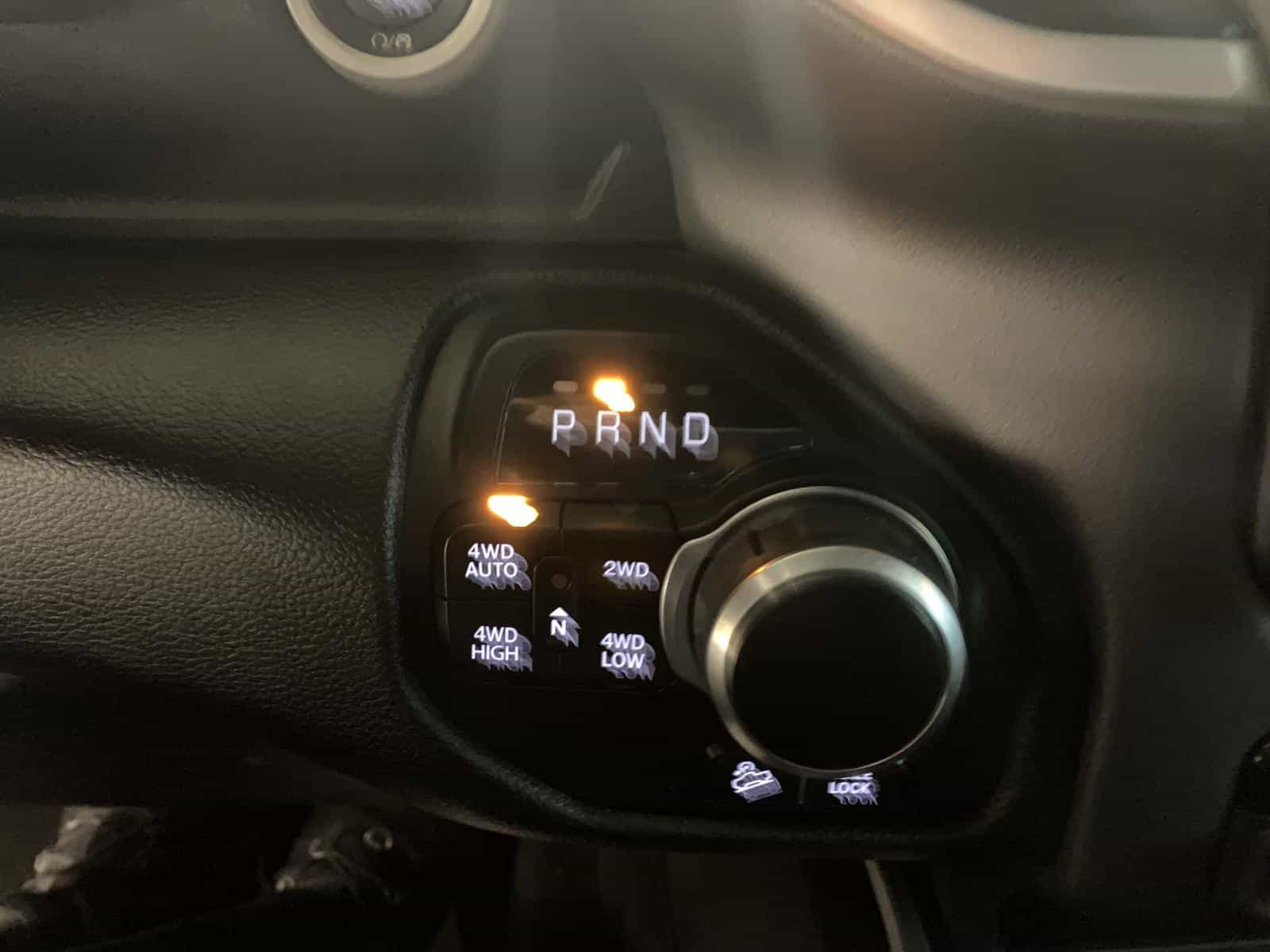 Image 21 RAM 1500 Big Horn/Lone Star Big Horn 2022