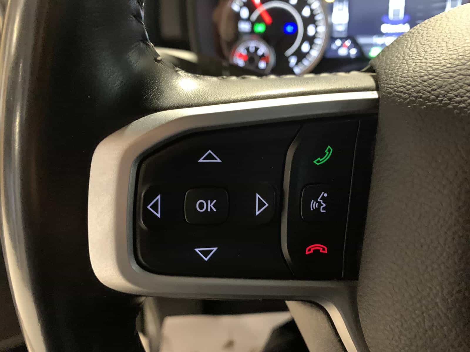 Image 24 RAM 1500 Big Horn/Lone Star Big Horn 2022