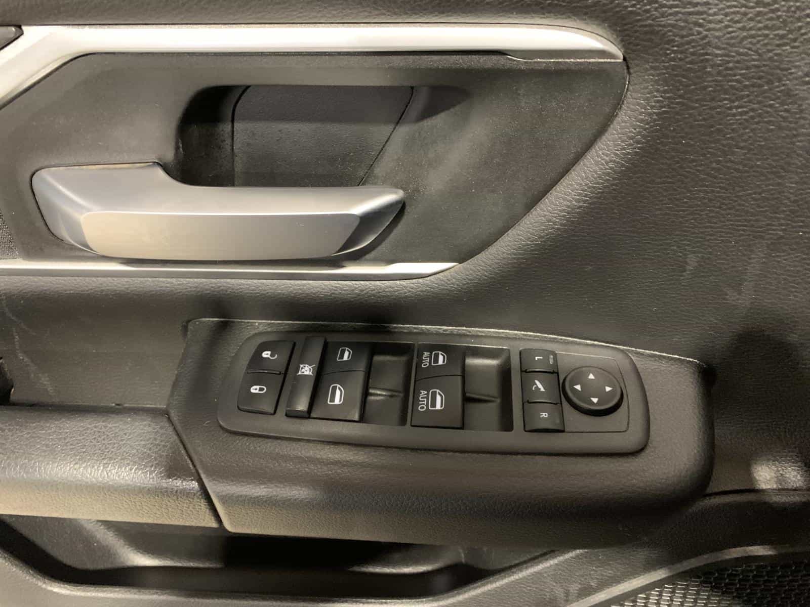 Image 26 RAM 1500 Big Horn/Lone Star Big Horn 2022