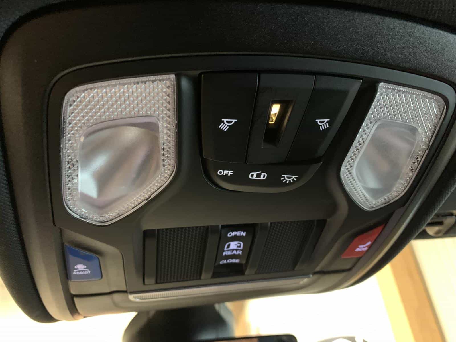 Image 27 RAM 1500 Big Horn/Lone Star Big Horn 2022