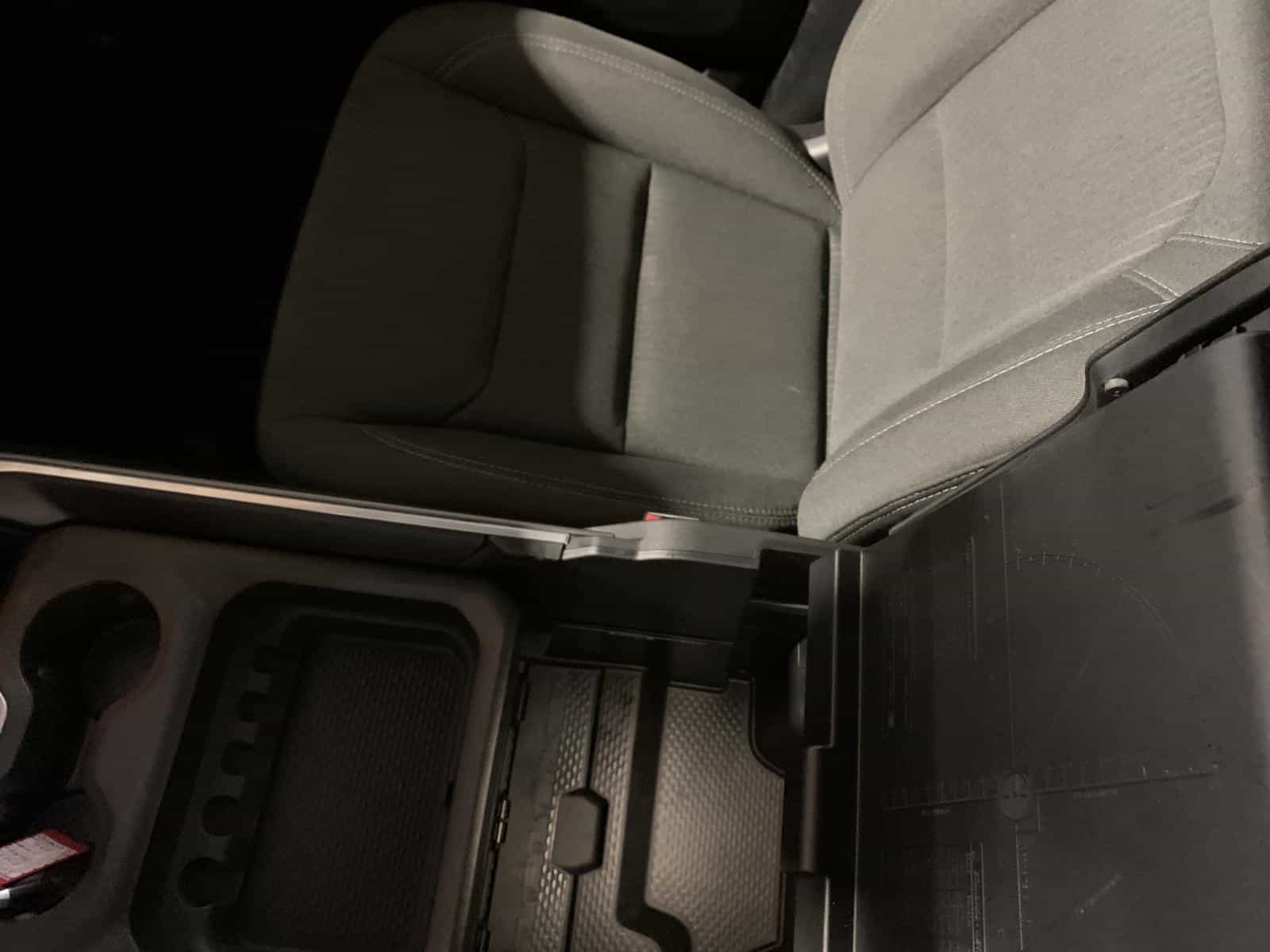 Image 31 RAM 1500 Big Horn/Lone Star Big Horn 2022