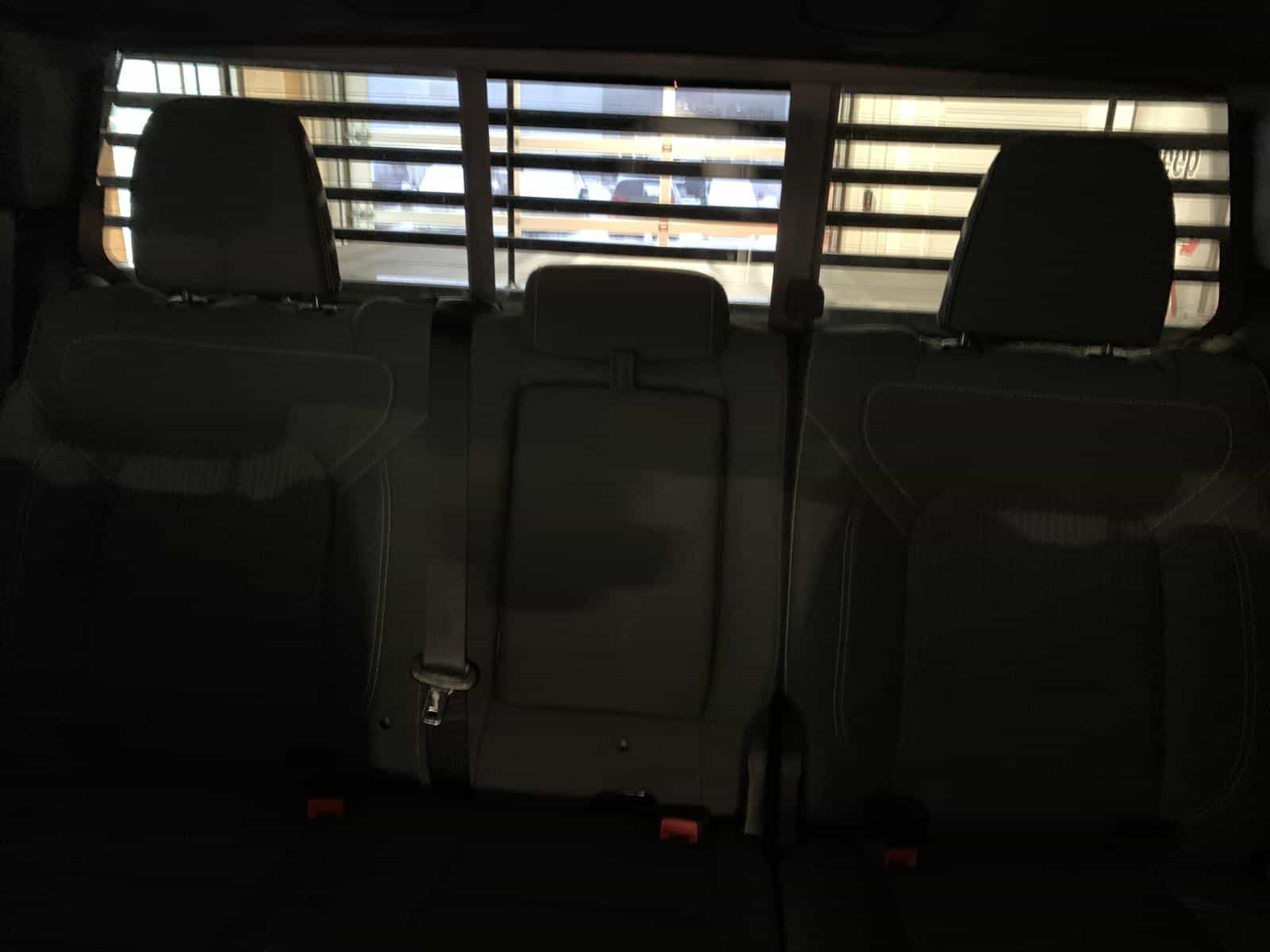 Image 29 RAM 1500 Big Horn/Lone Star Big Horn 2022