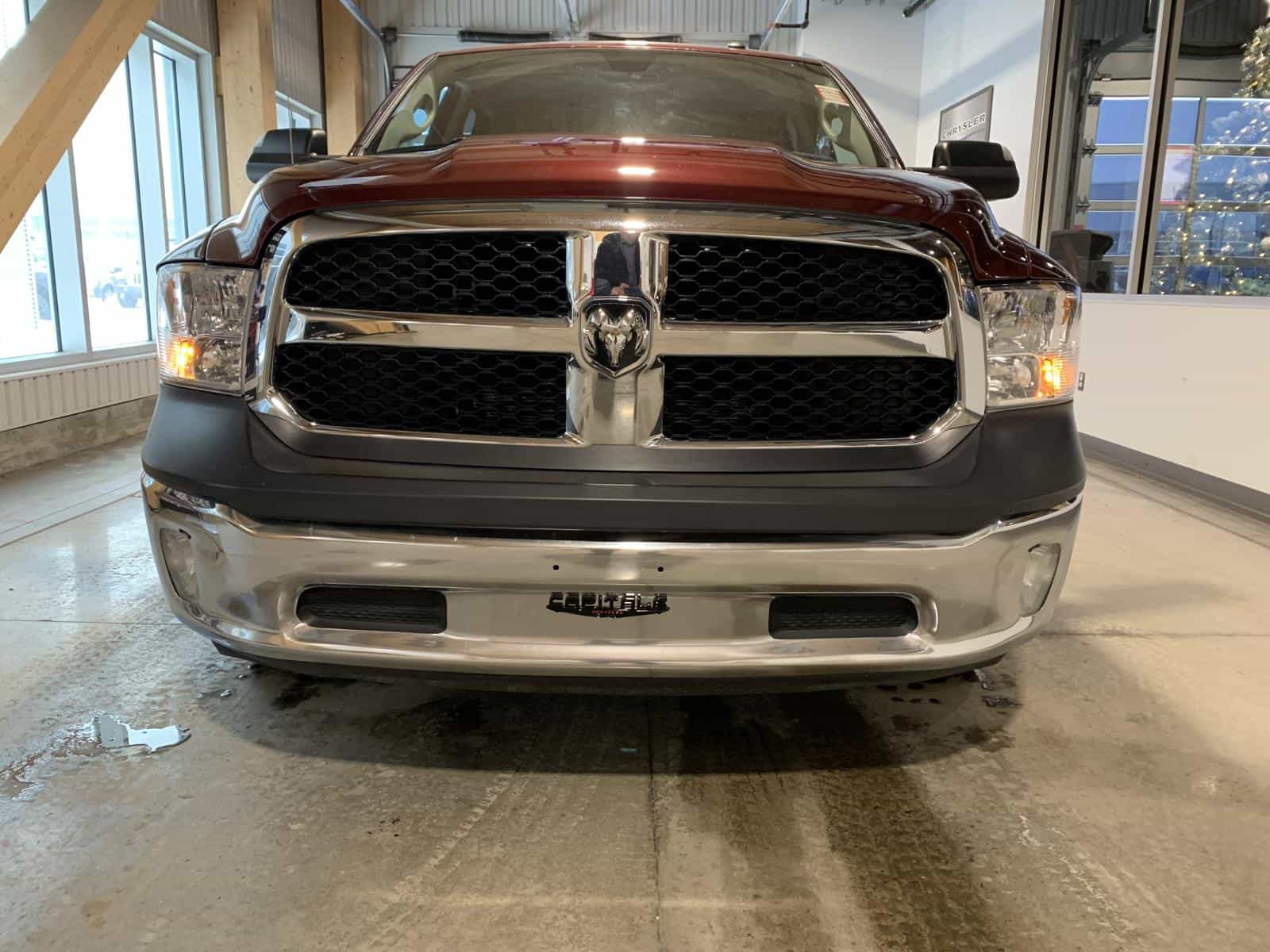 2018 RAM 1500 ST - Image 5