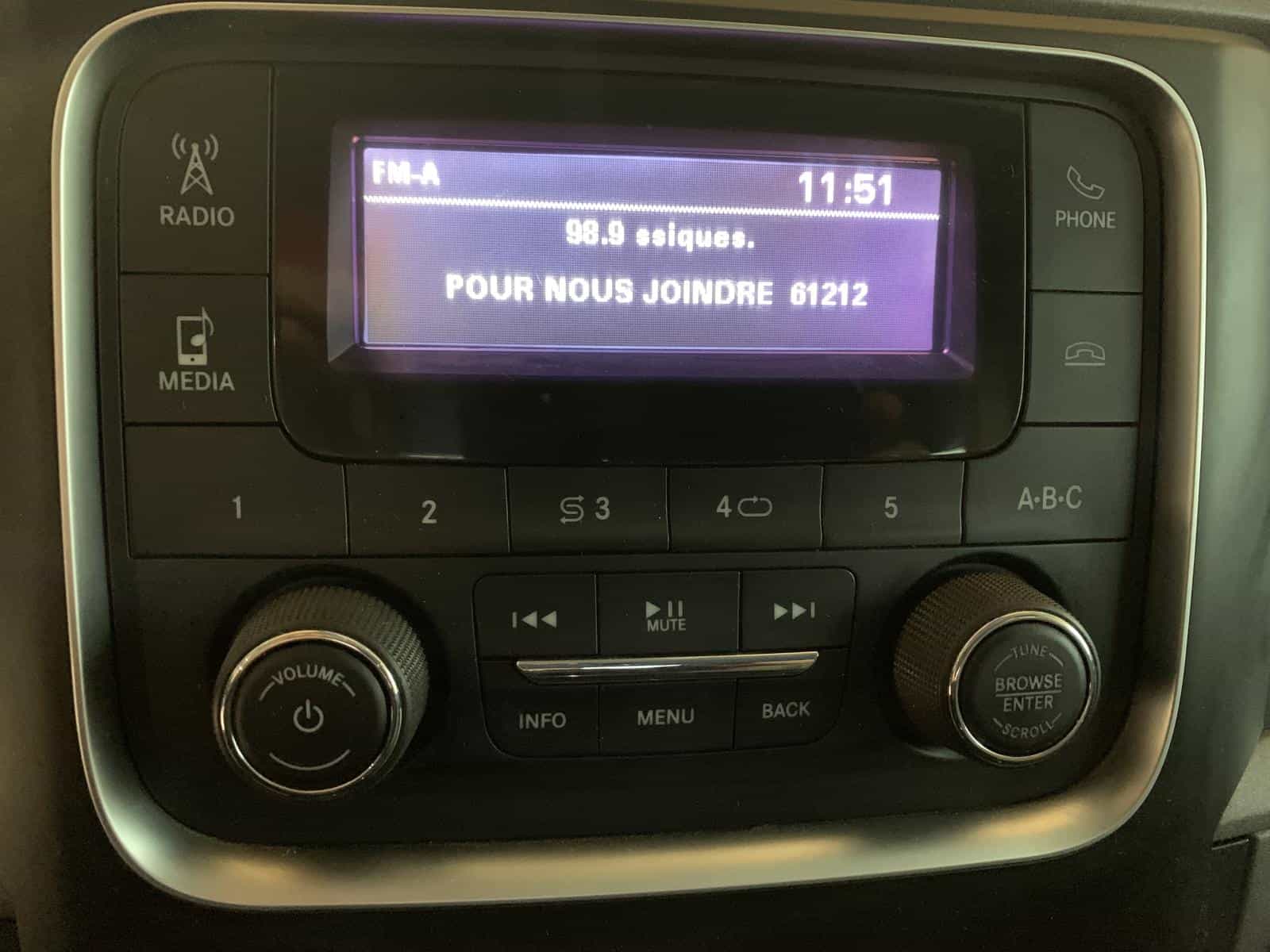 2018 RAM 1500 ST - Image 13