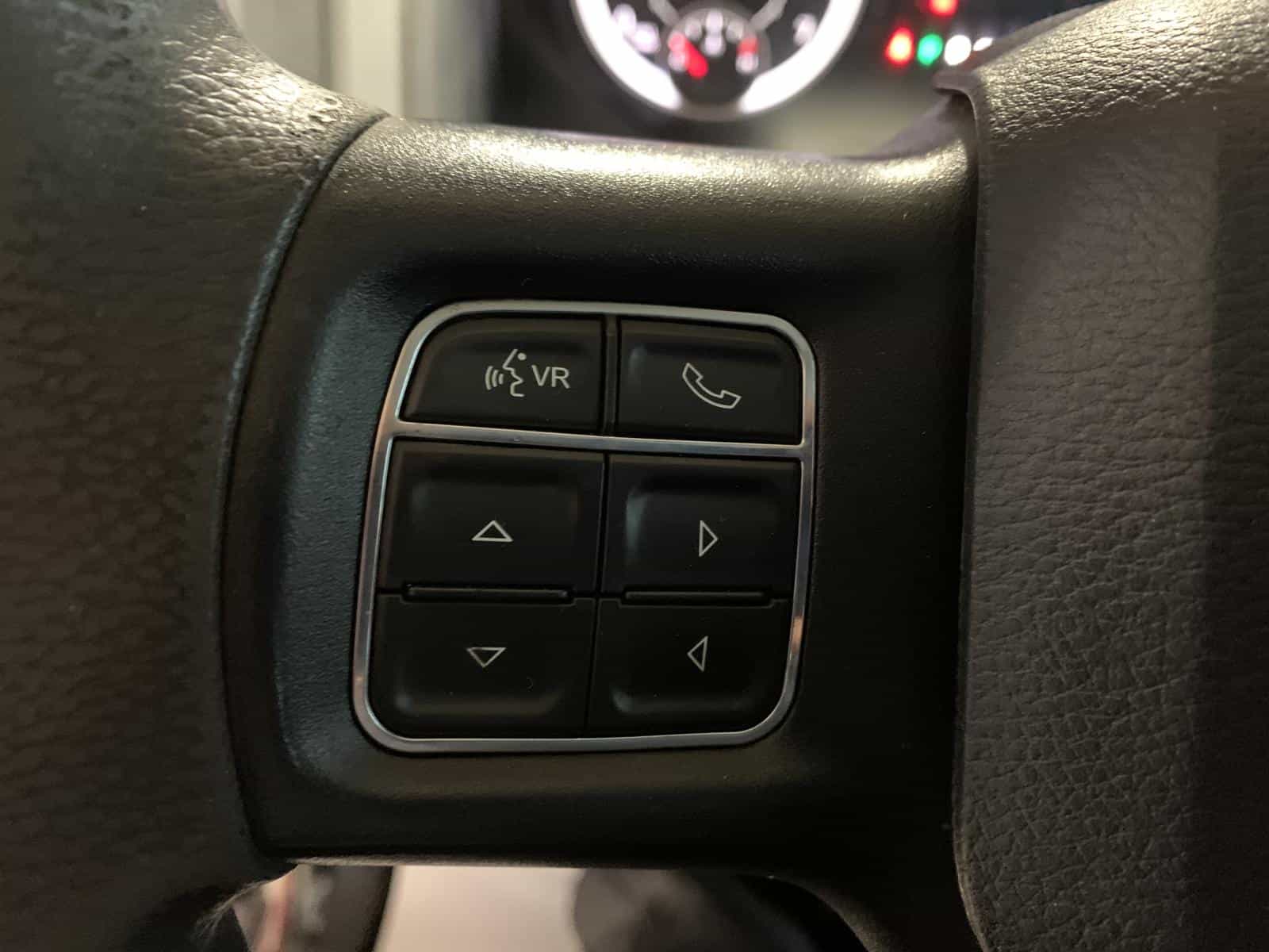 2018 RAM 1500 ST - Image 17