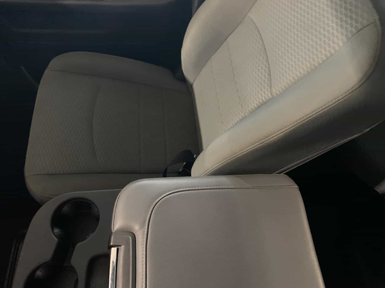 2018 RAM 1500 ST - Image 21