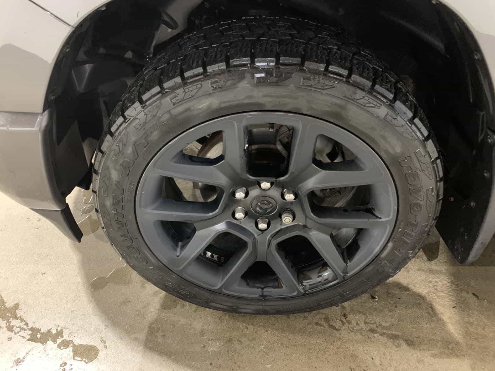 Image 6 RAM 1500 Sport Sport 2022