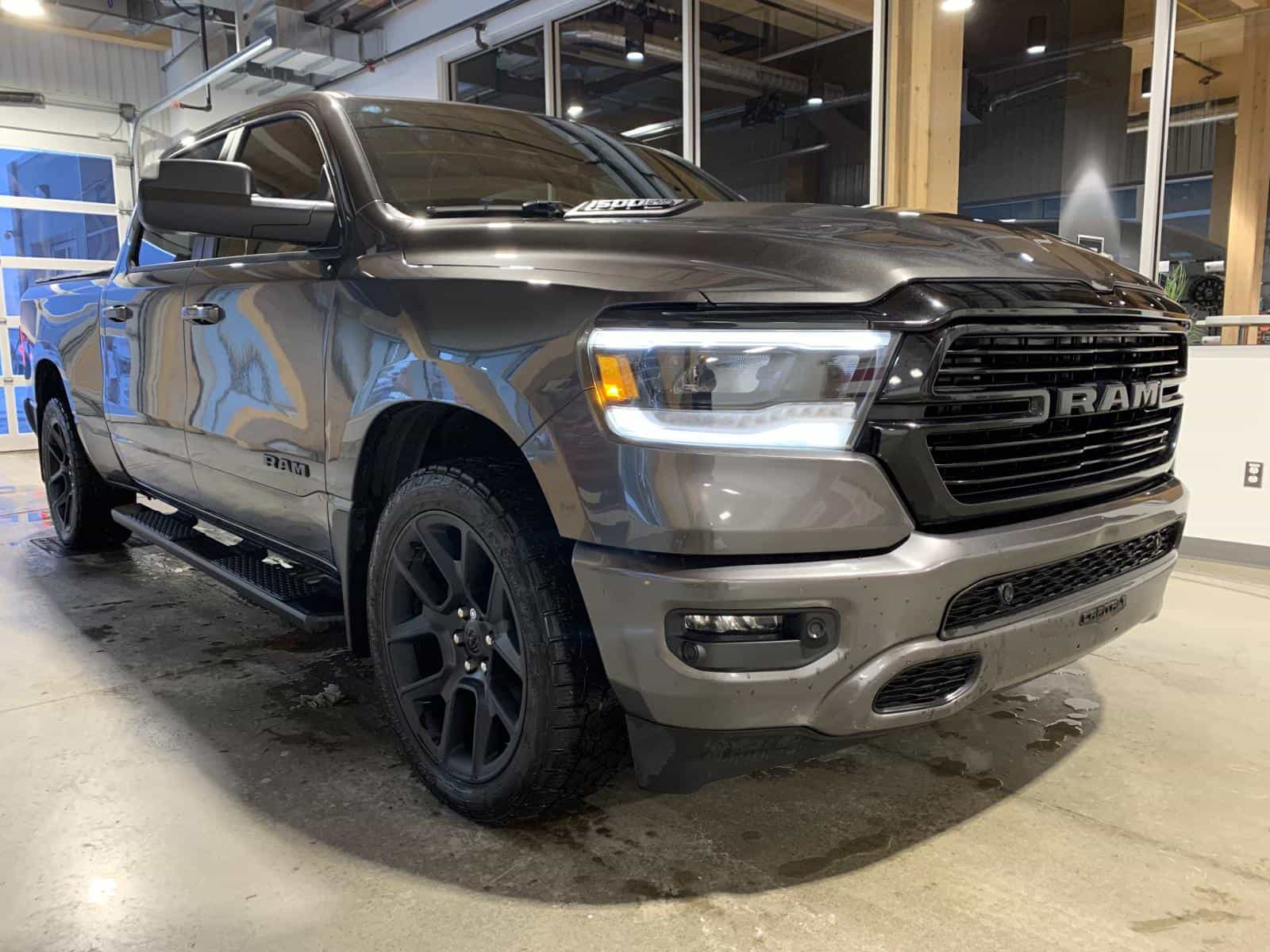 Image 5 RAM 1500 Sport Sport 2022