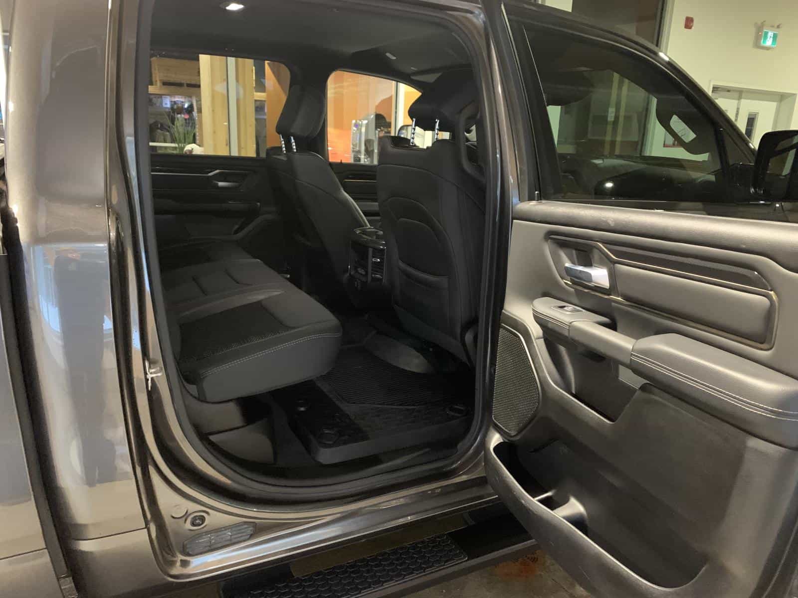 Image 8 RAM 1500 Sport Sport 2022