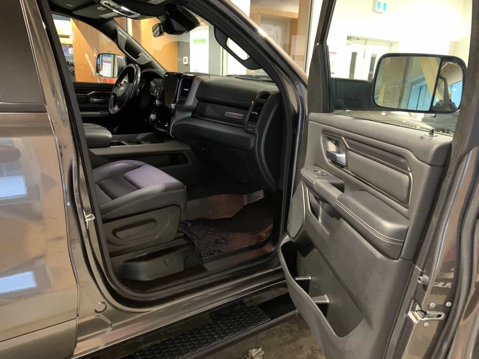 Image 7 RAM 1500 Sport Sport 2022