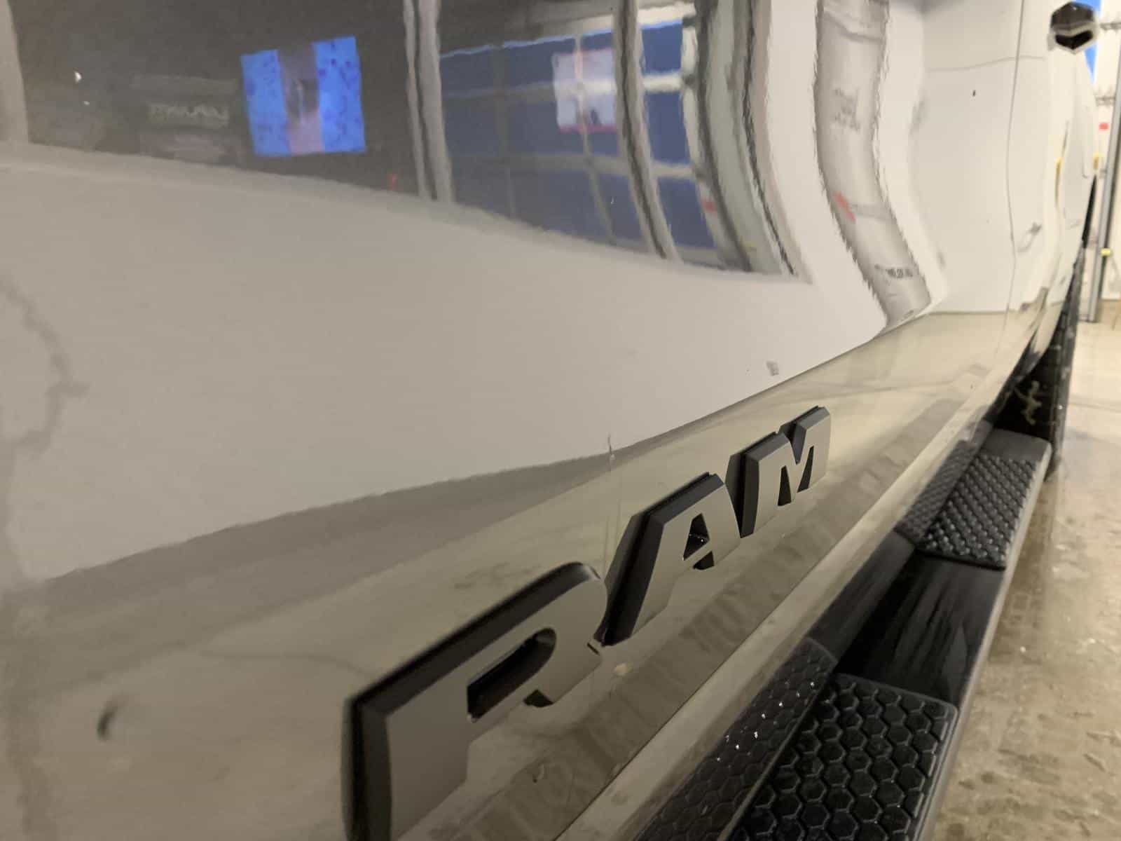 Image 10 RAM 1500 Sport Sport 2022