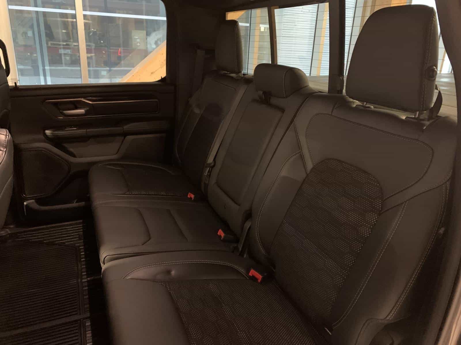 Image 12 RAM 1500 Sport Sport 2022