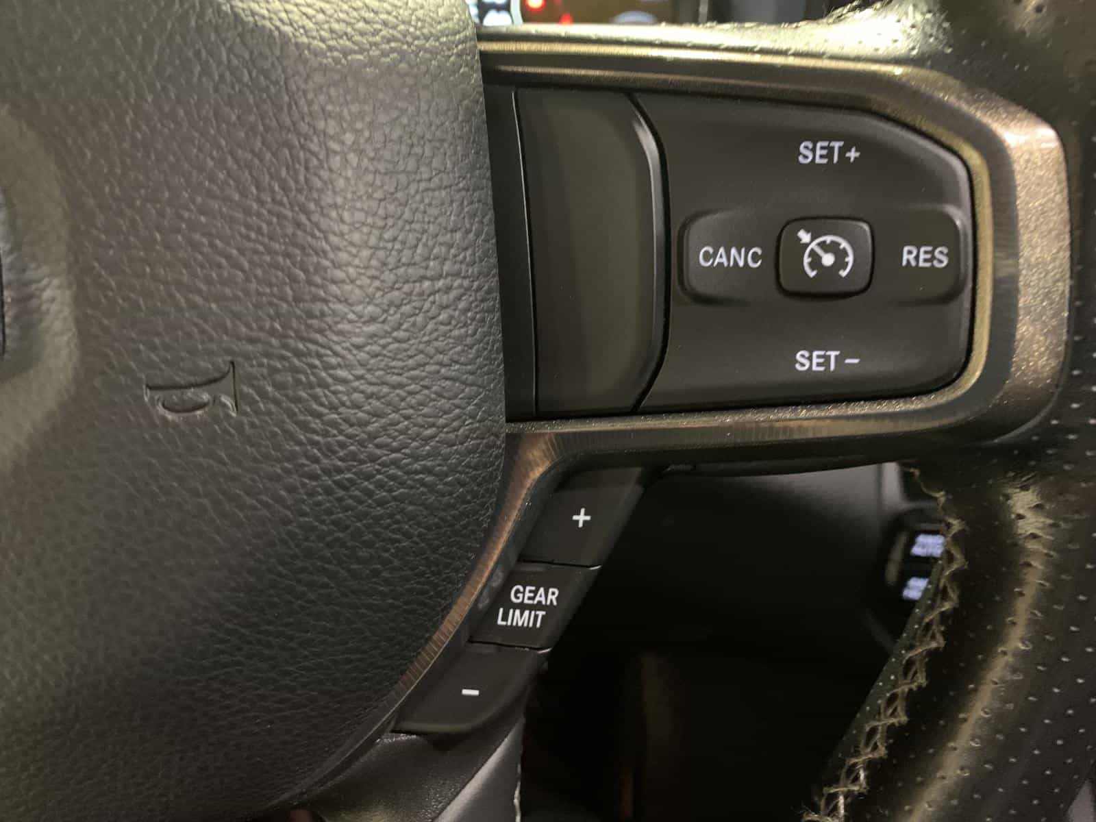 Image 18 RAM 1500 Sport Sport 2022