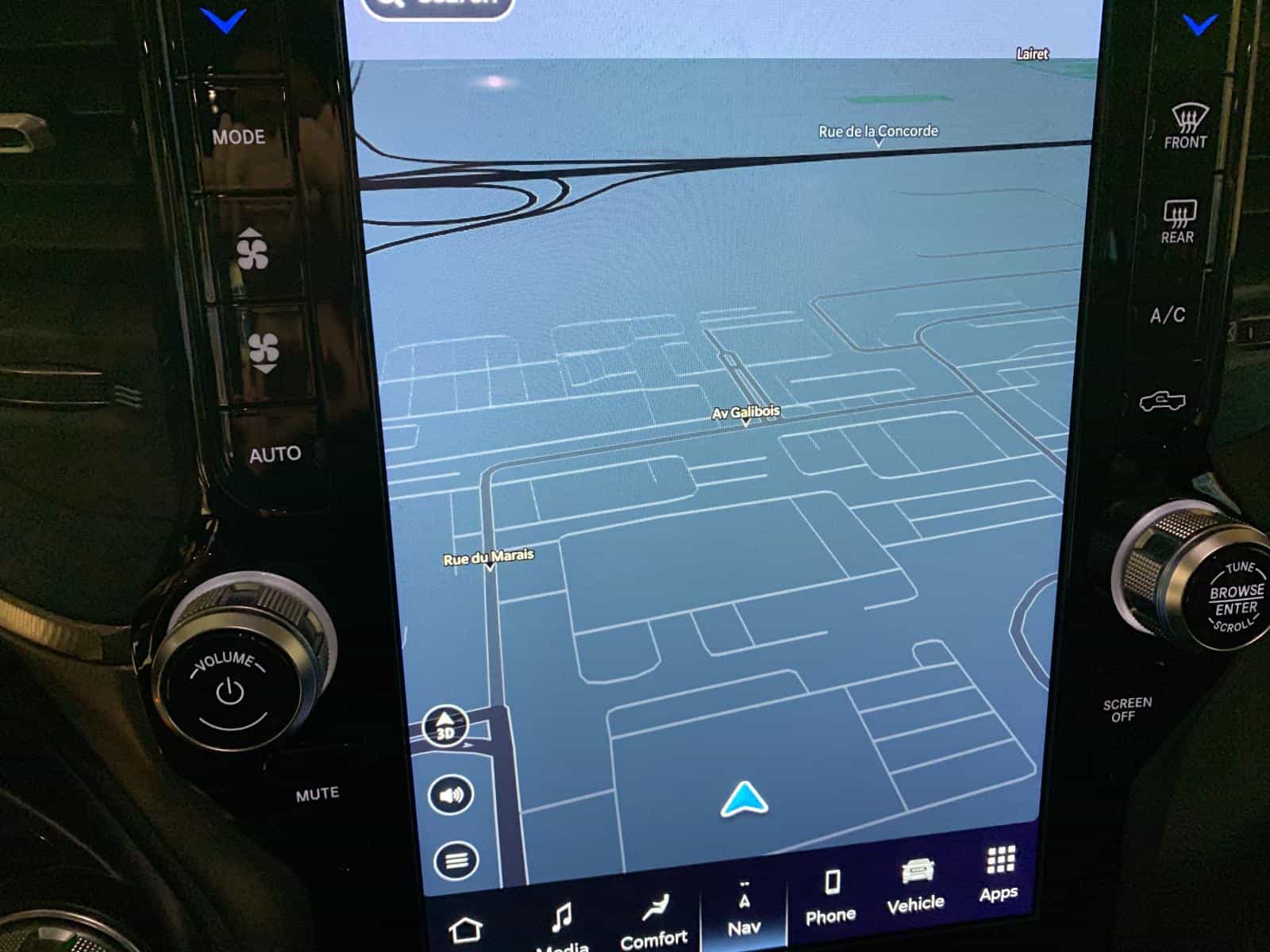 Image 17 RAM 1500 Sport Sport 2022