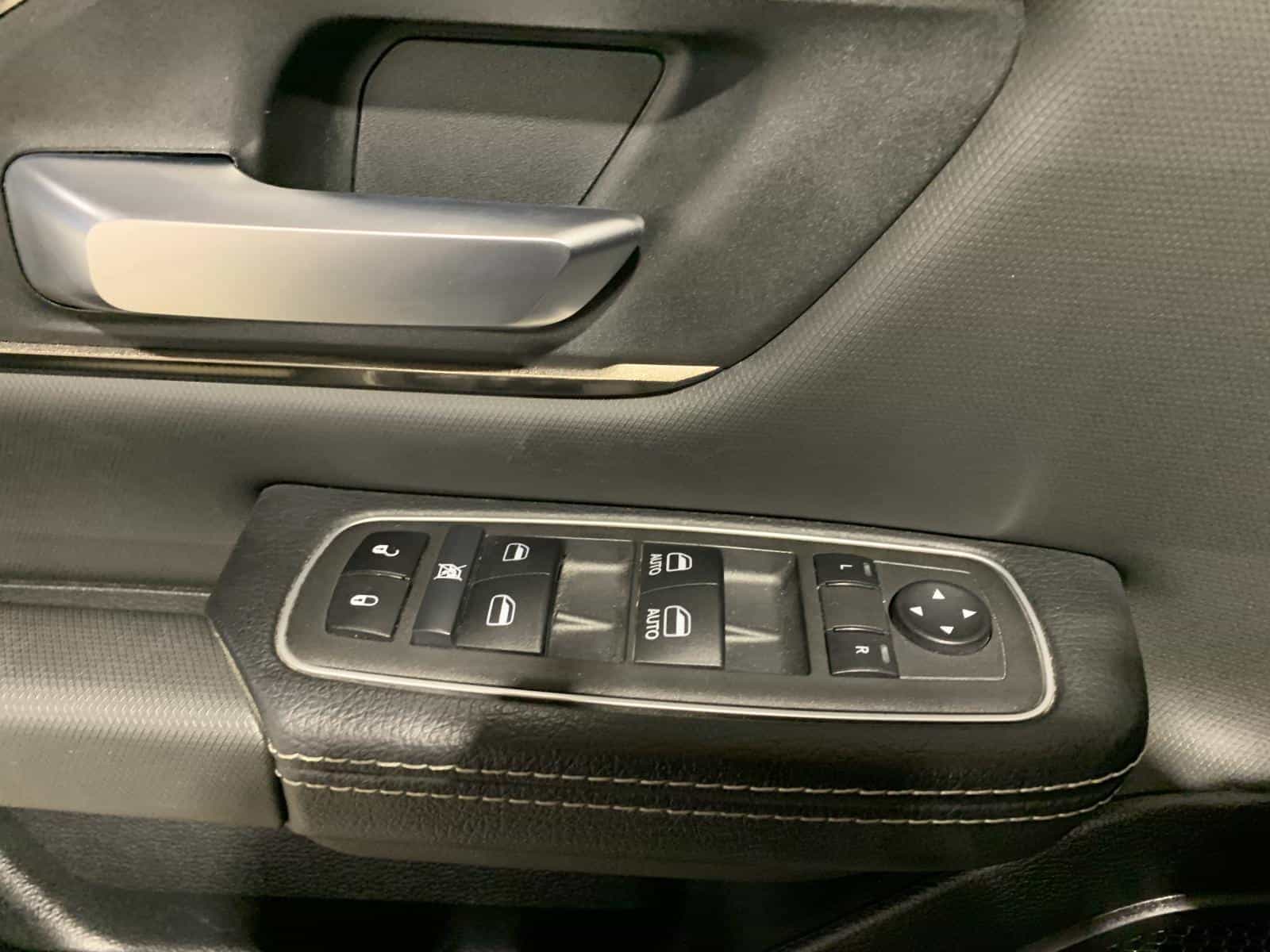 Image 21 RAM 1500 Sport Sport 2022