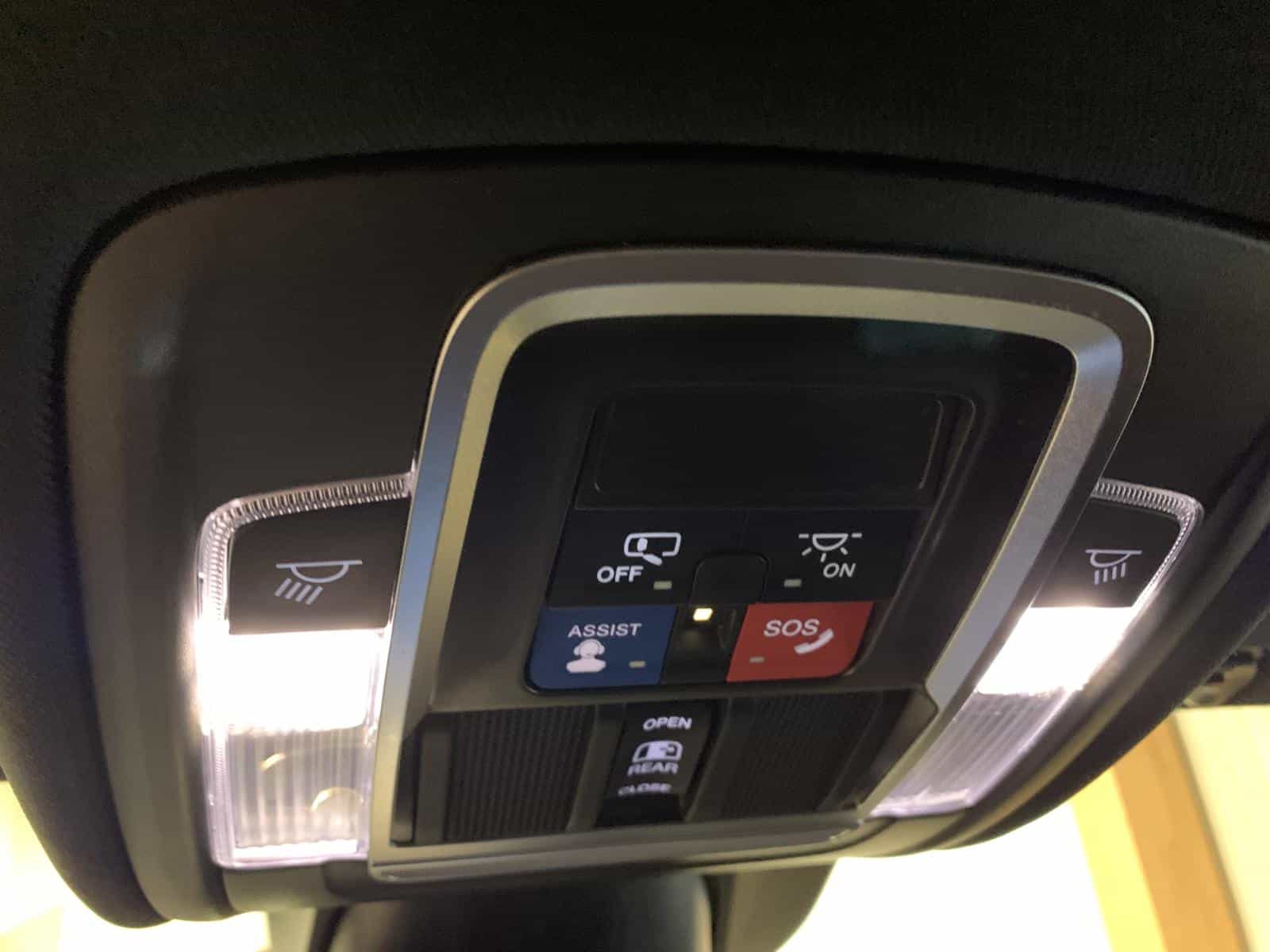 Image 23 RAM 1500 Sport Sport 2022