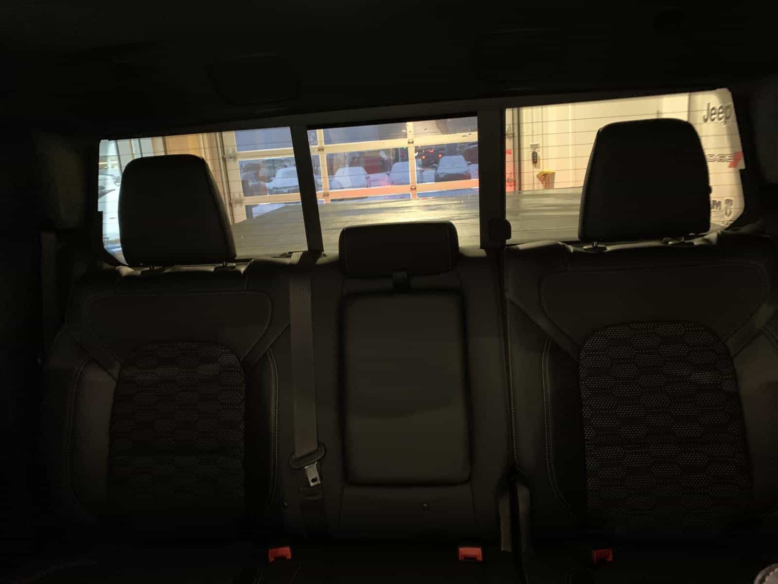 Image 24 RAM 1500 Sport Sport 2022