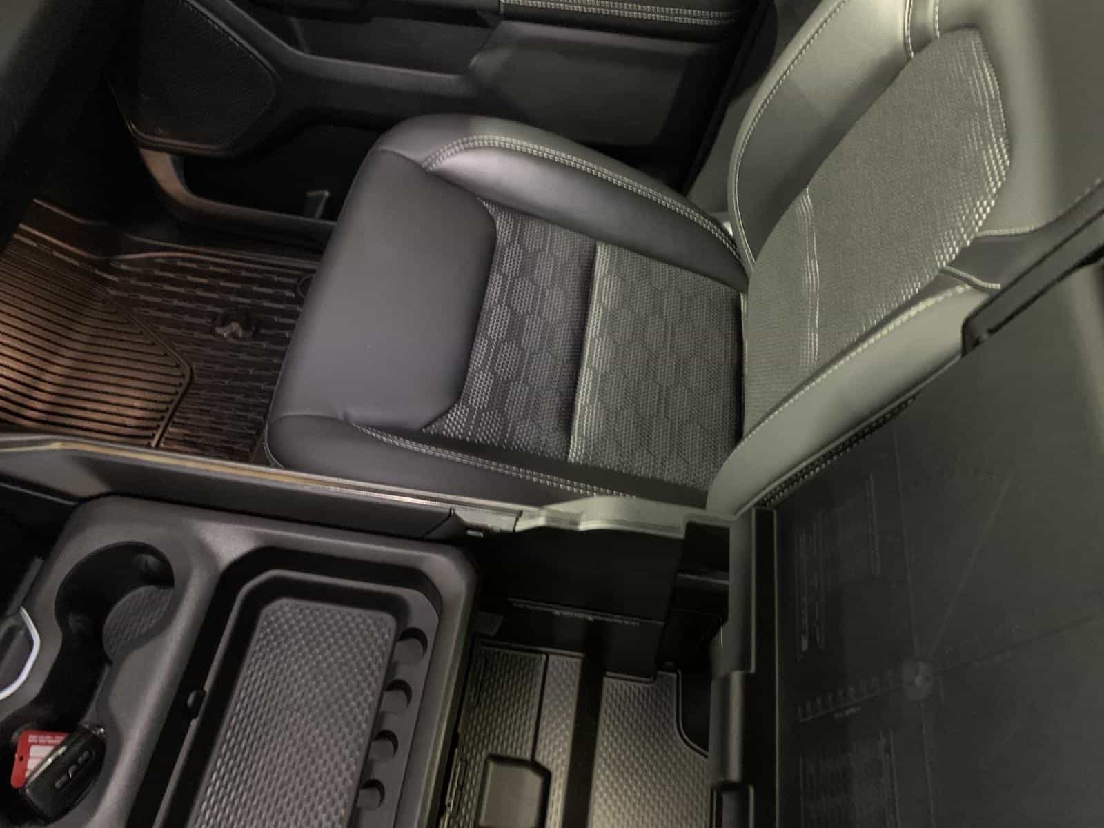 Image 26 RAM 1500 Sport Sport 2022