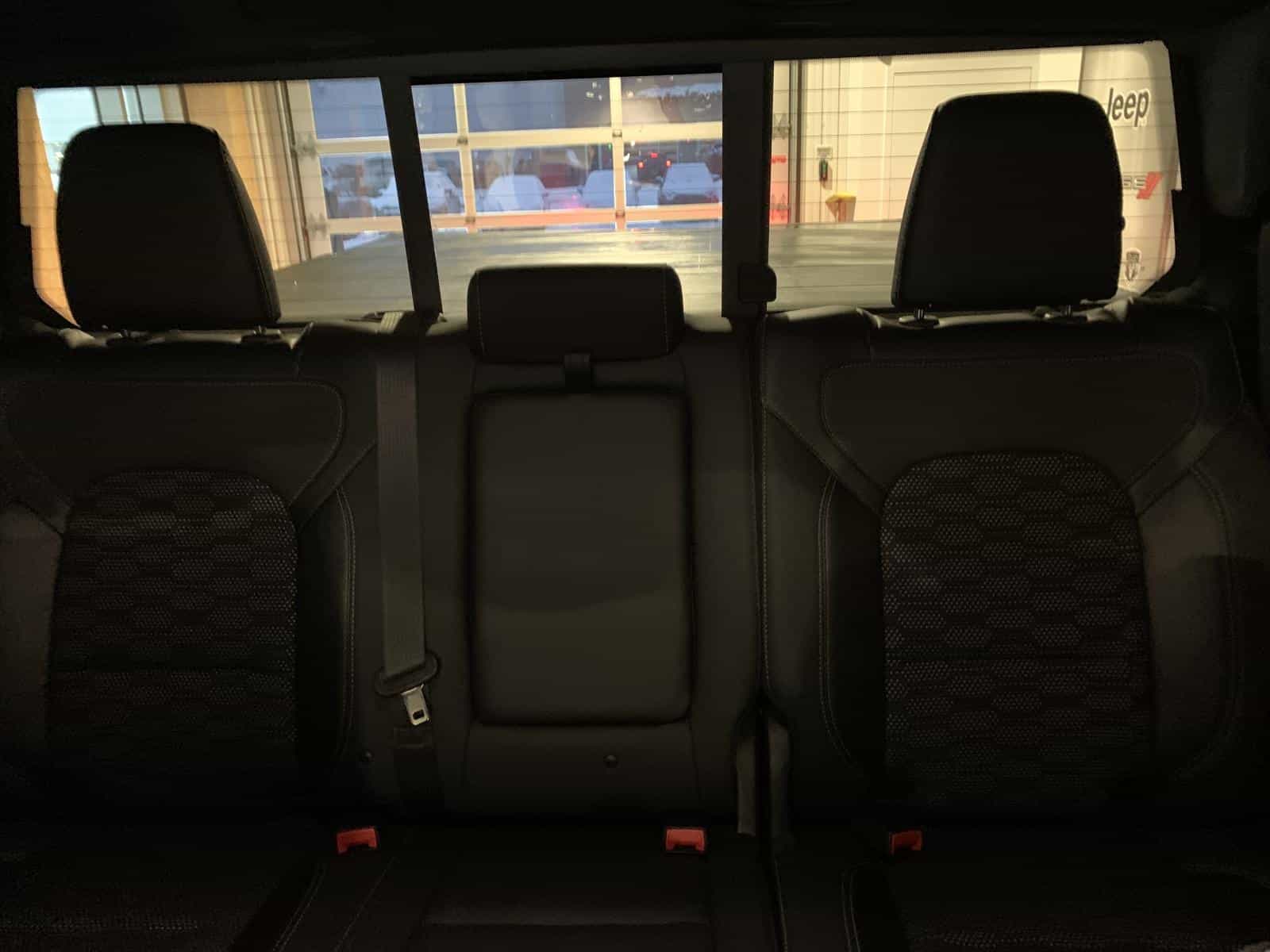 Image 28 RAM 1500 Sport Sport 2022