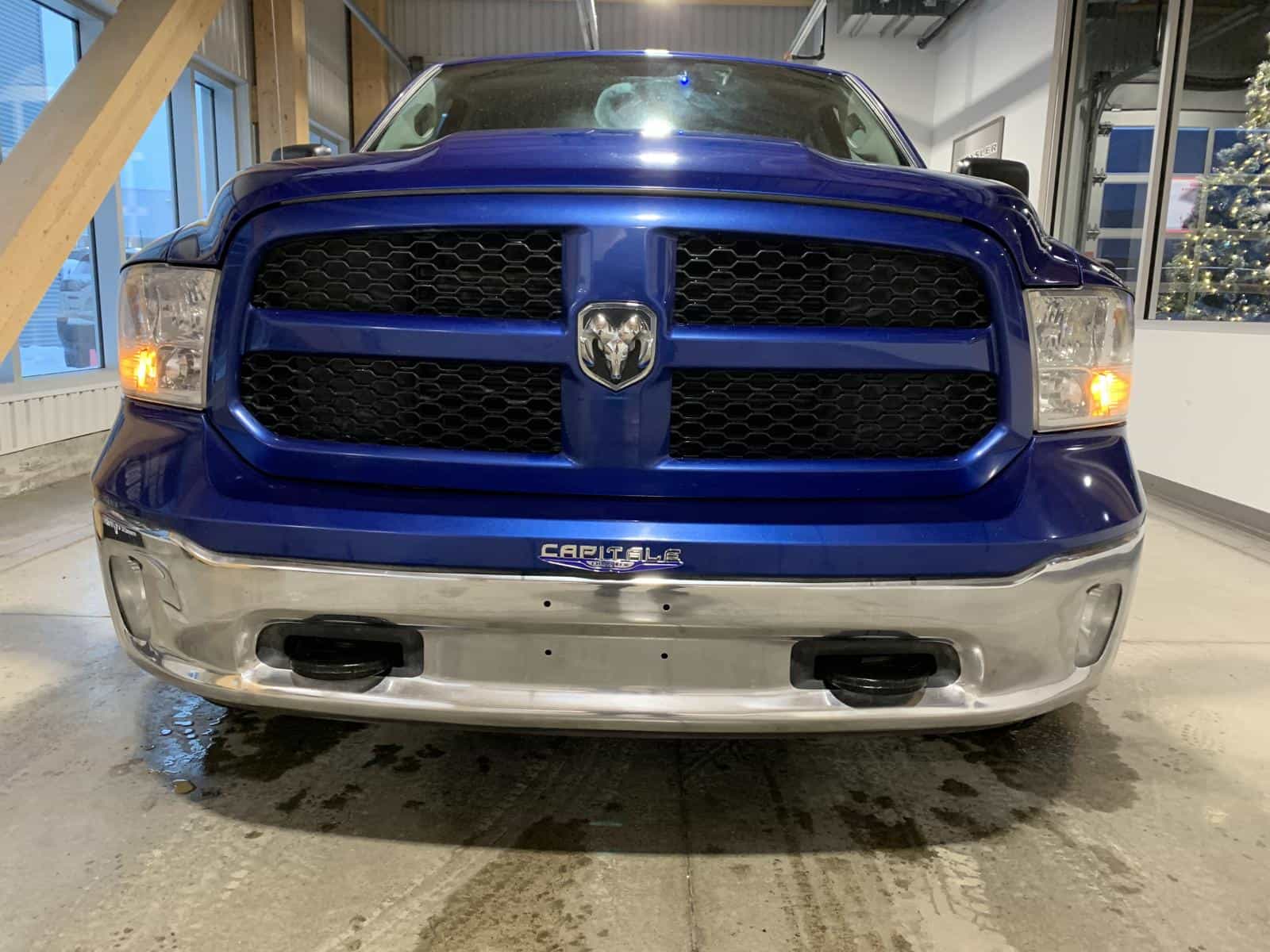 2017 RAM 1500 SLT SLT - Image 6