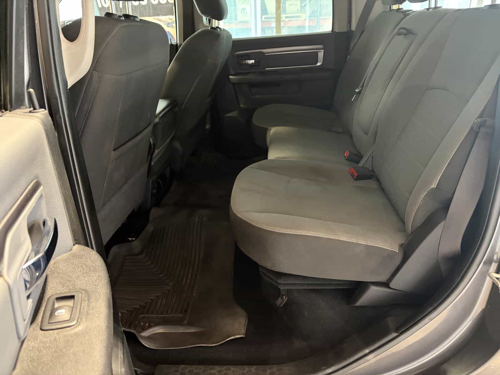 Image 10 RAM 1500 Classic SLT 2023