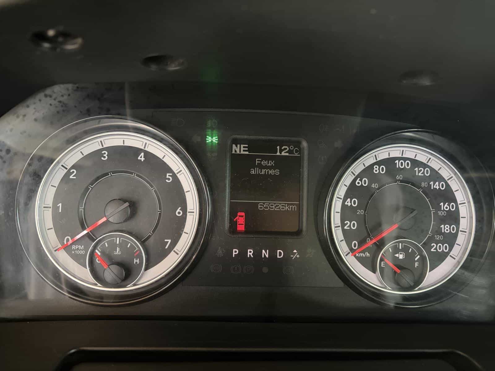 2023 RAM 1500 Classic SLT - Image 14