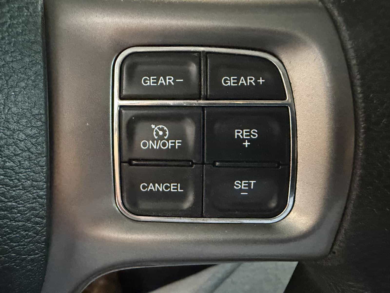 Image 17 RAM 1500 Classic SLT 2023