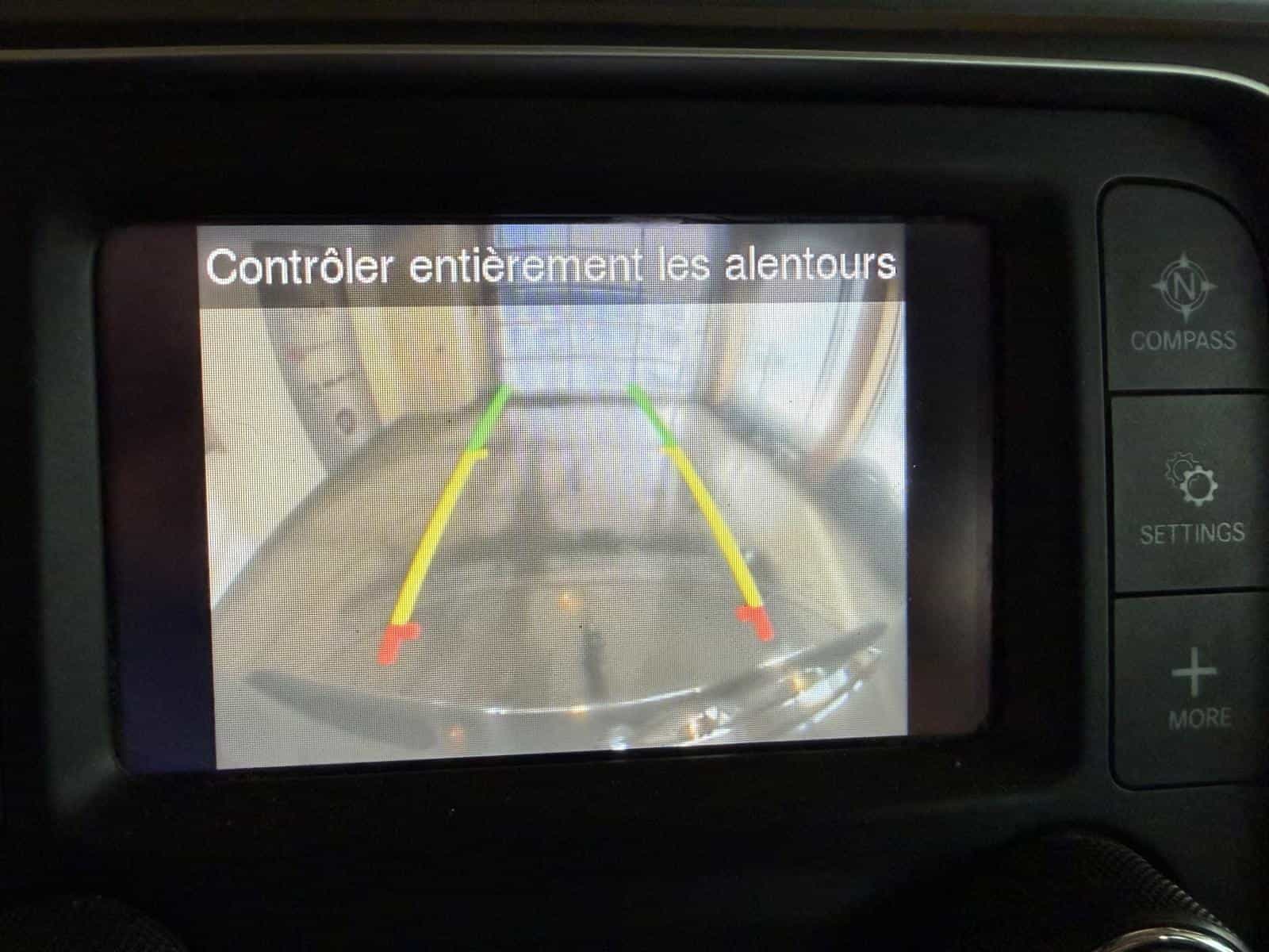 2023 RAM 1500 Classic SLT - Image 19