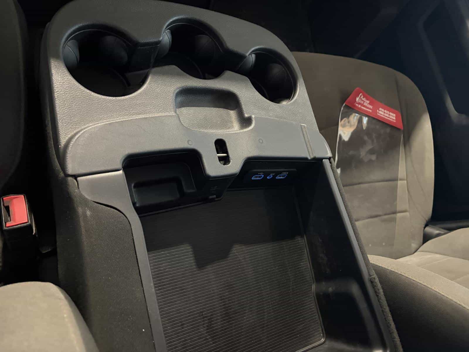 2023 RAM 1500 Classic SLT - Image 20