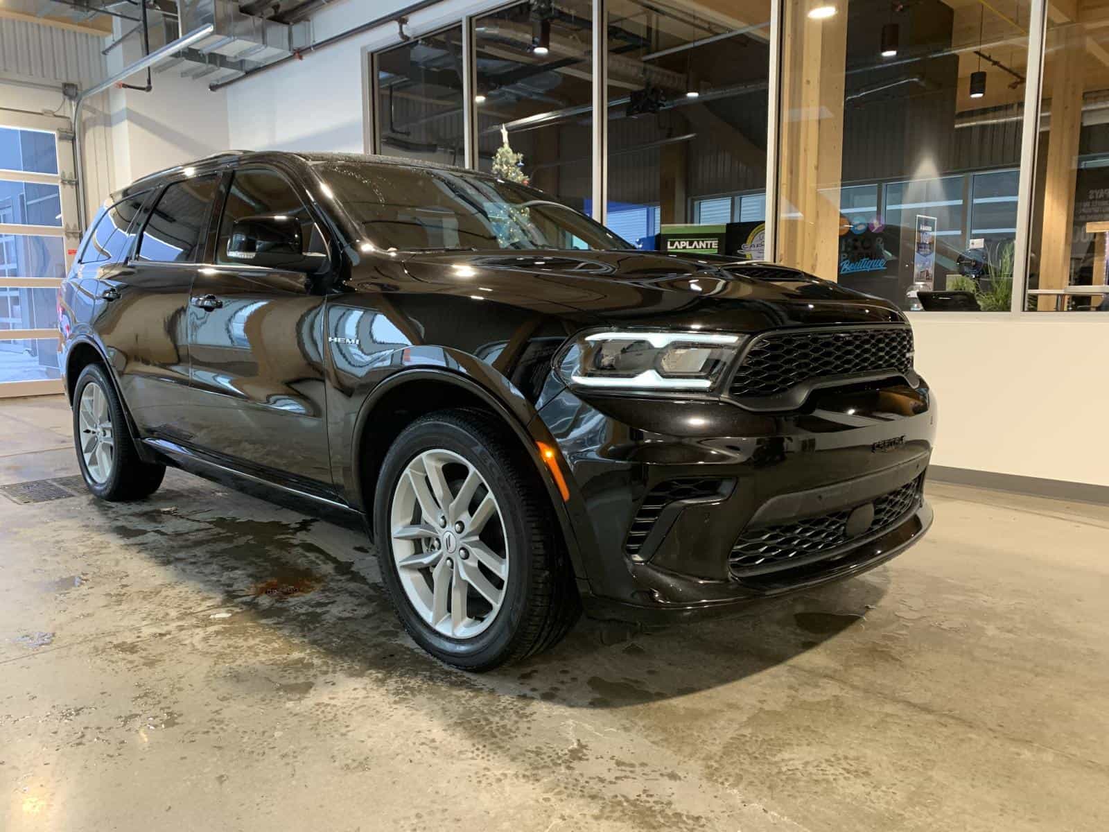 Image 5 Dodge DURANGO R/T R/T 2025