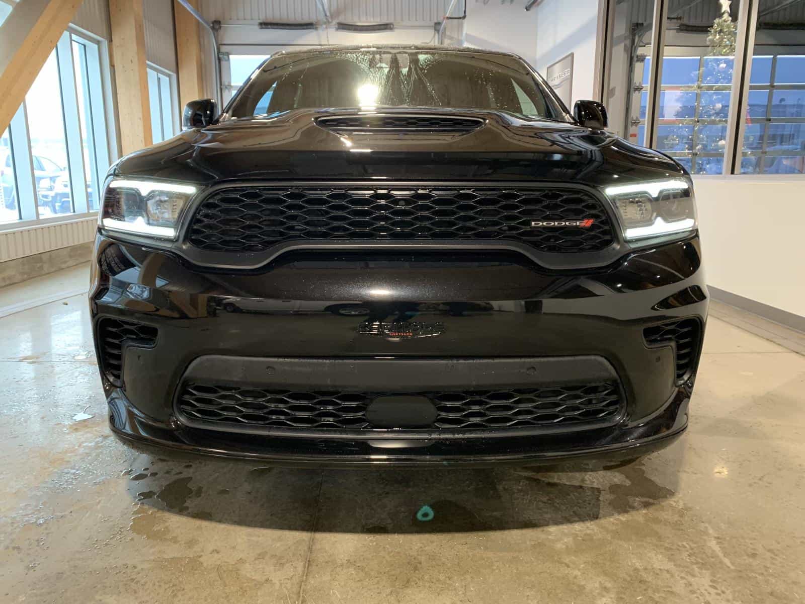 Image 6 Dodge DURANGO R/T R/T 2025