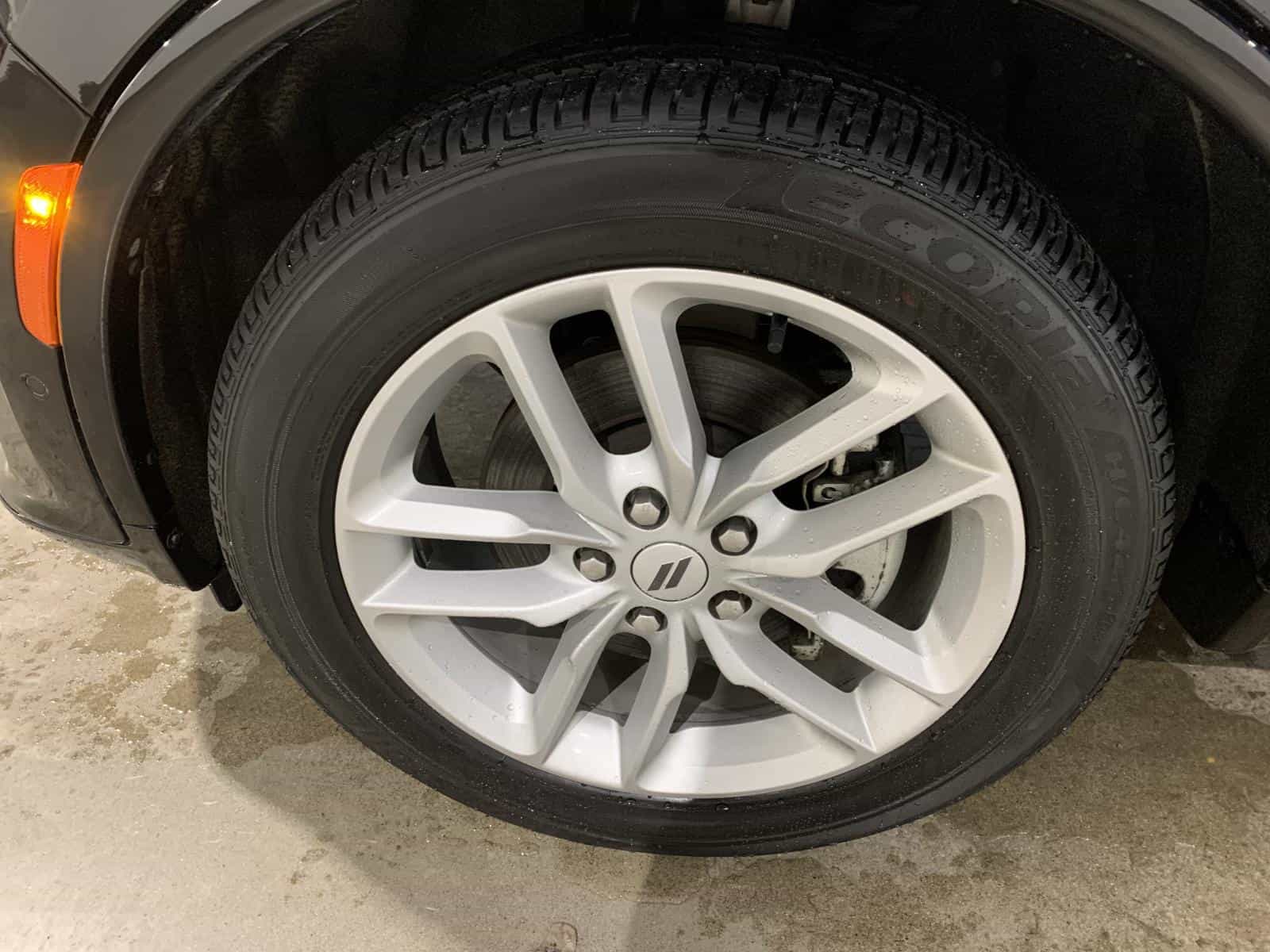 Image 7 Dodge DURANGO R/T R/T 2025