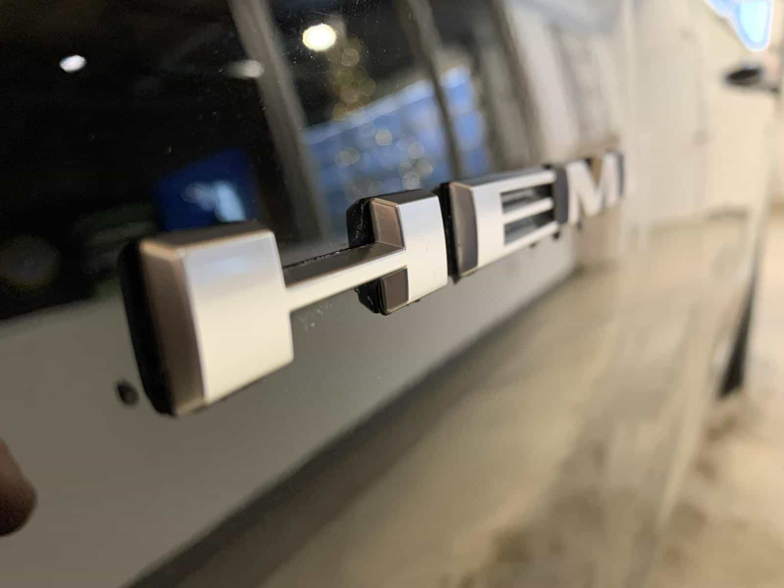 2025 Dodge Durango R/T - Image 7