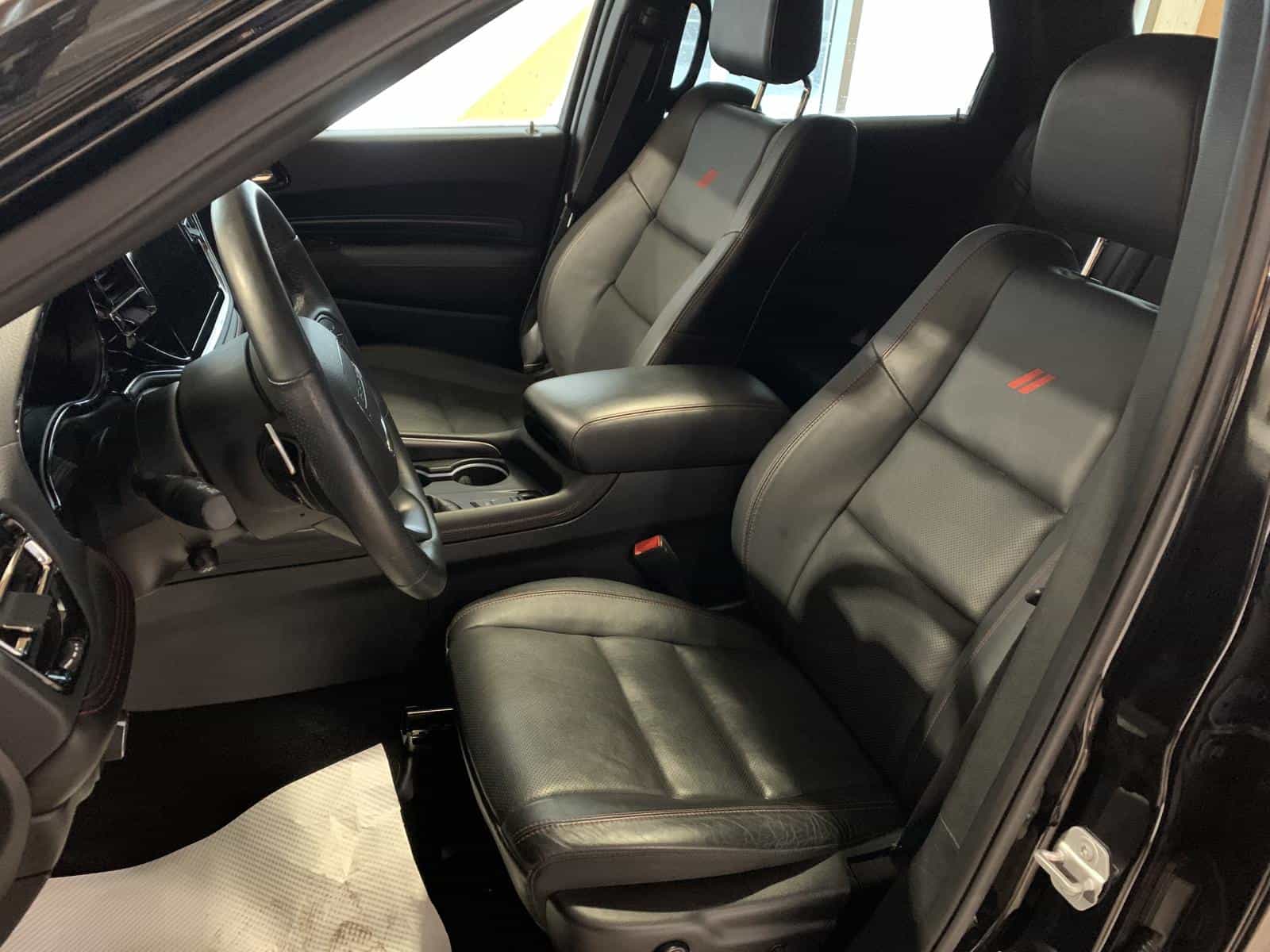 2025 Dodge Durango R/T - Image 12