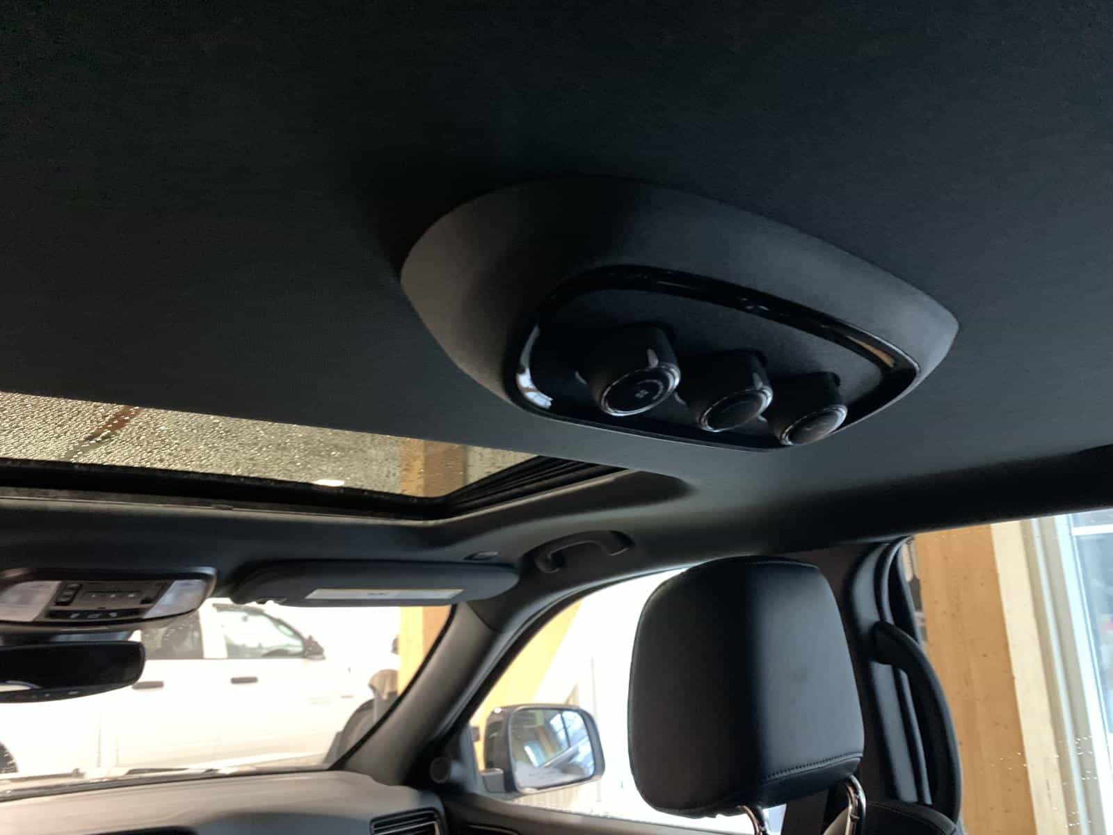 2025 Dodge Durango R/T - Image 15