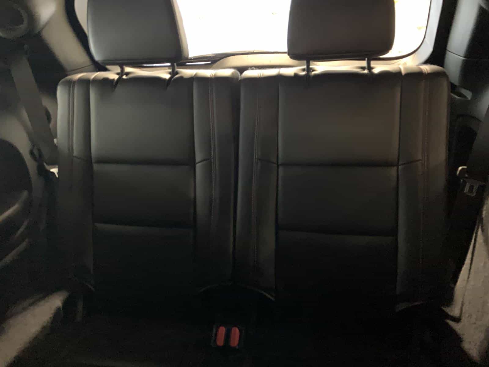 Image 15 Dodge DURANGO R/T R/T 2025