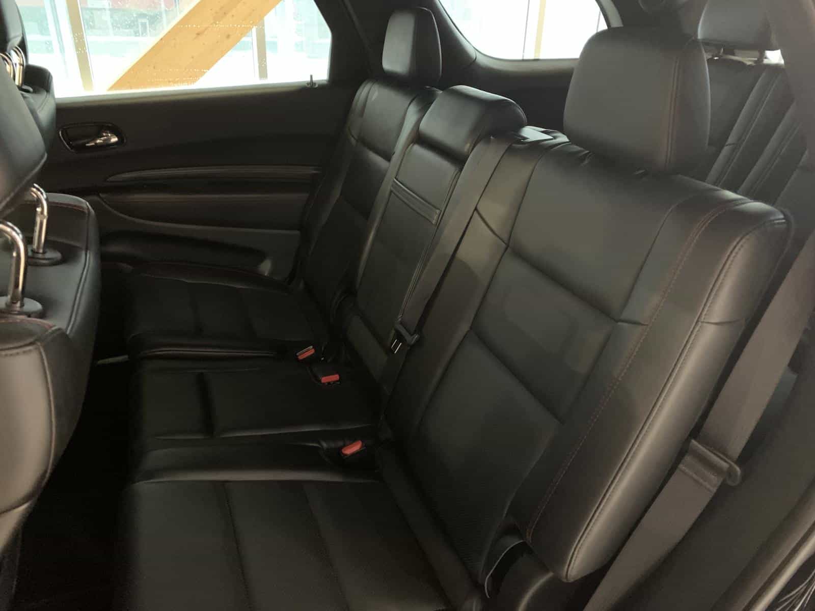 Image 14 Dodge DURANGO R/T R/T 2025