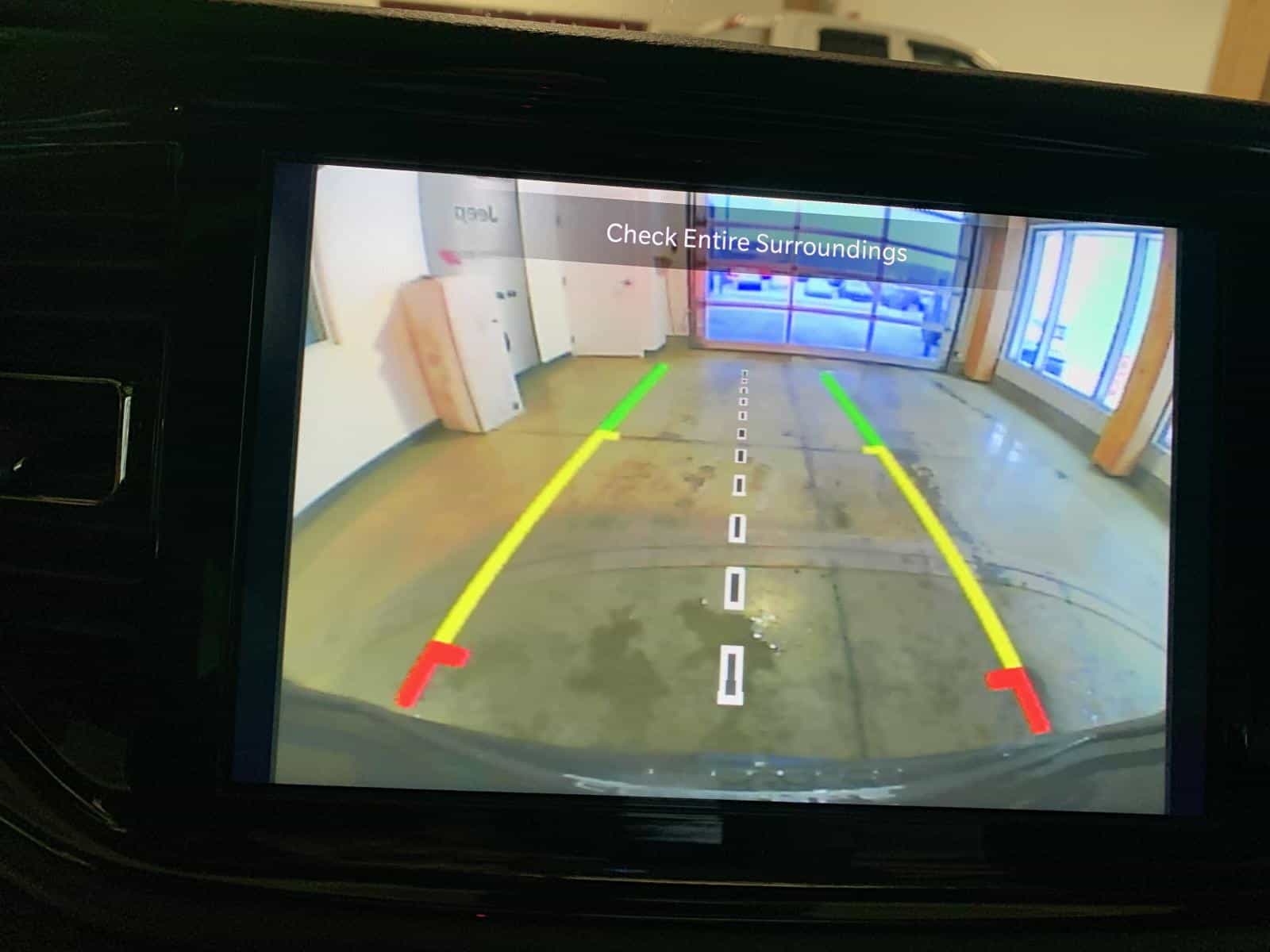 Image 20 Dodge DURANGO R/T R/T 2025