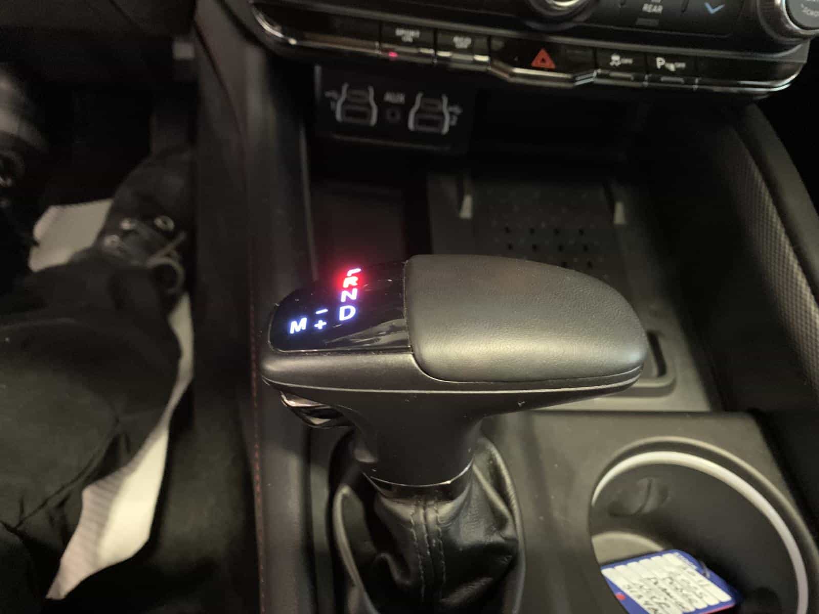 Image 22 Dodge DURANGO R/T R/T 2025