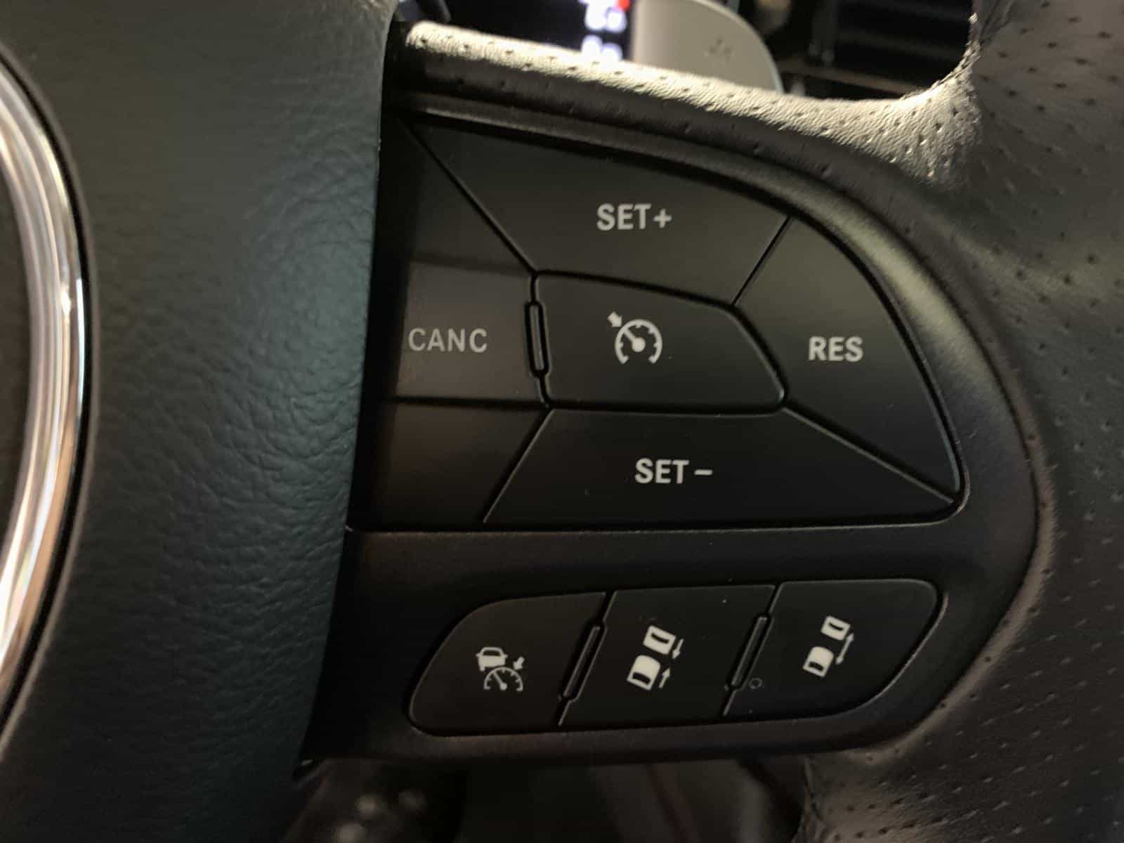 2025 Dodge Durango R/T - Image 23