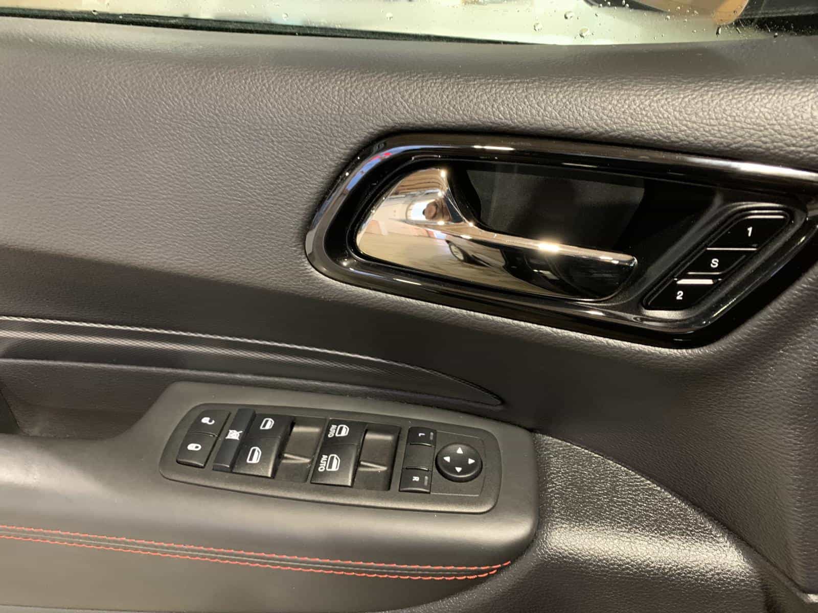 Image 28 Dodge DURANGO R/T R/T 2025