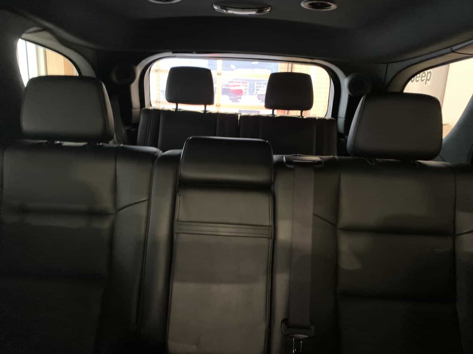 Image 31 Dodge DURANGO R/T R/T 2025