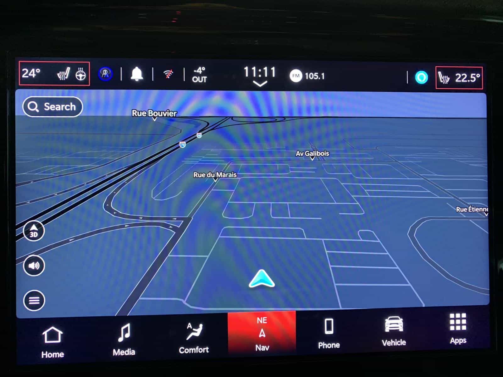 Image 35 Dodge DURANGO R/T R/T 2025